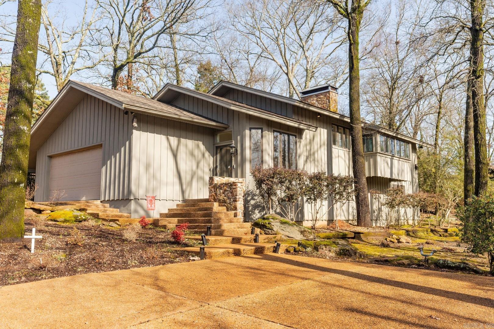 611 Birchbrook Drive Property Photo 1