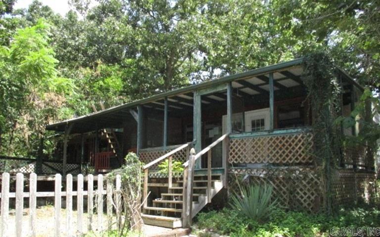 3166 Rocky Ridge Road