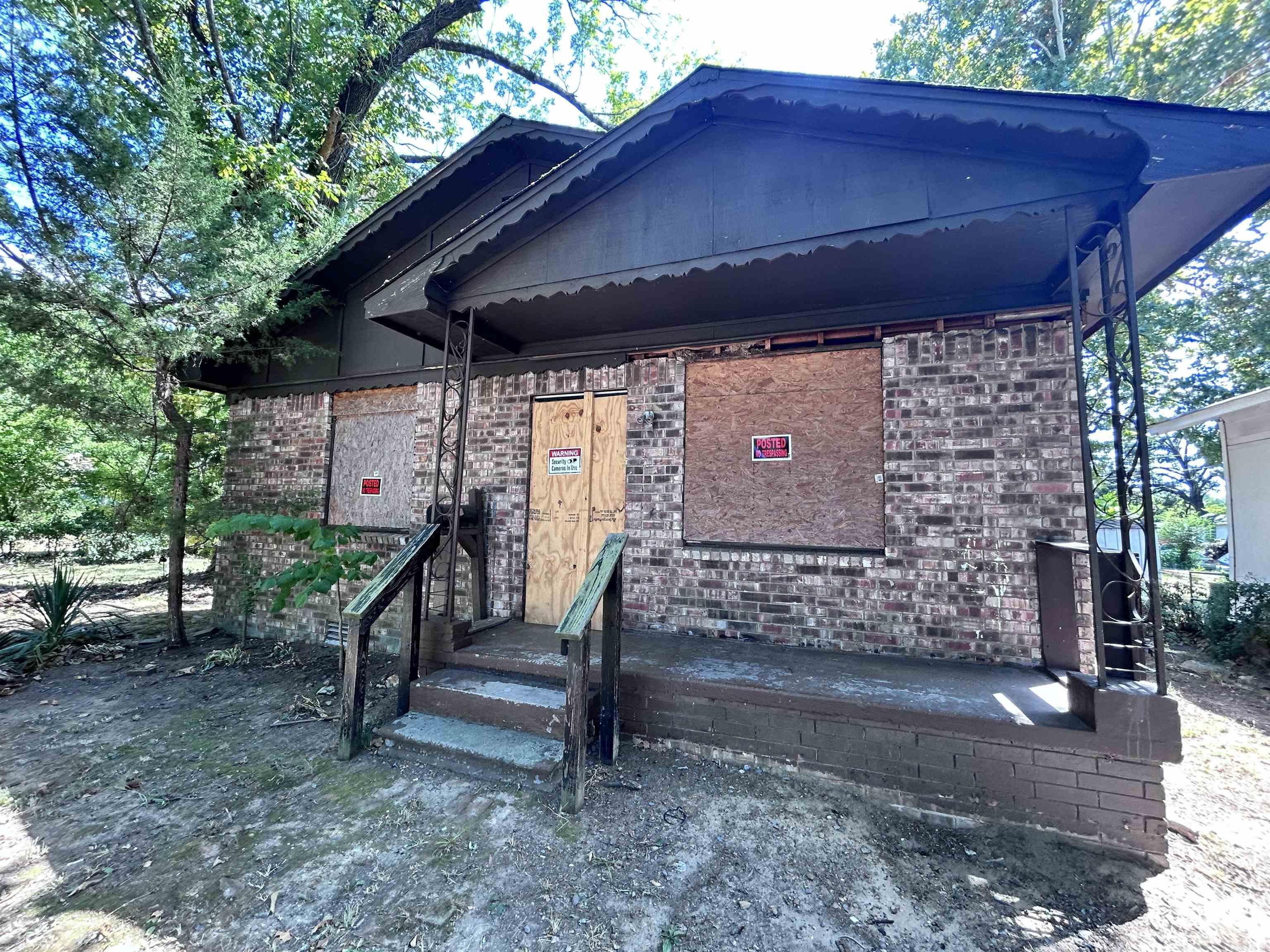 4119 W 23rd Street Property Photo 1