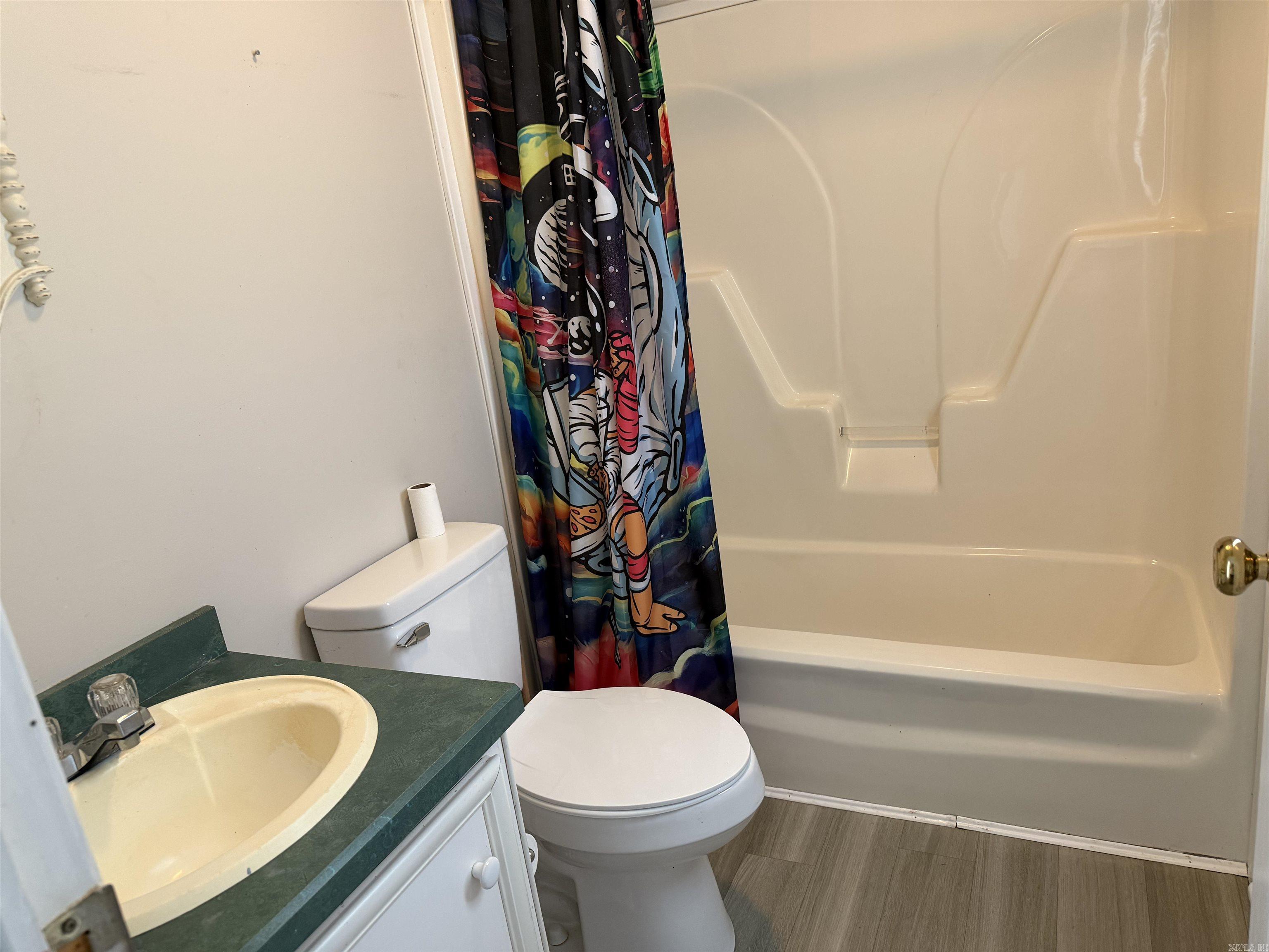 231 Kirkland Rd Property Photo 6