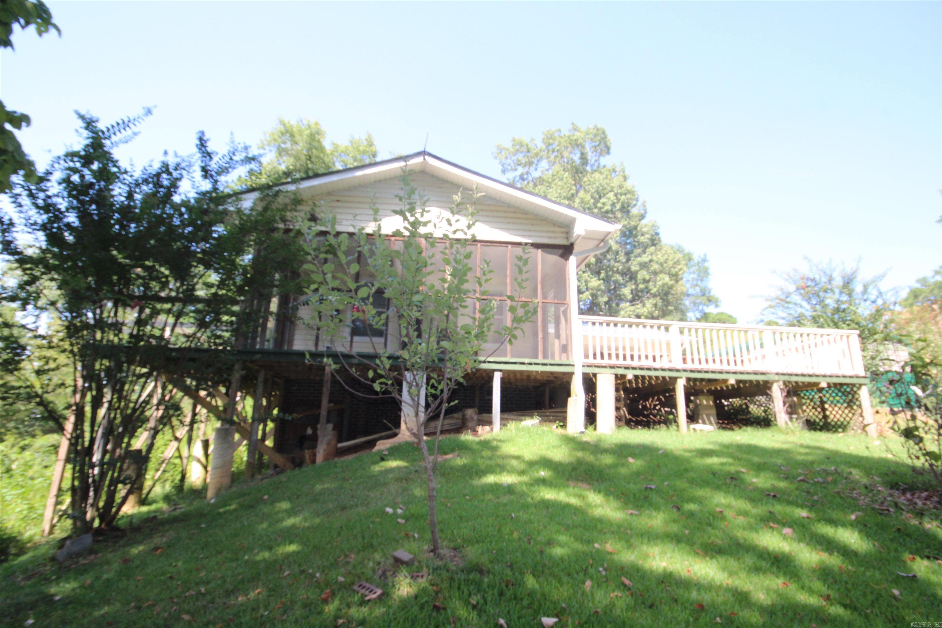 118 Lakefork Drive Property Photo 14