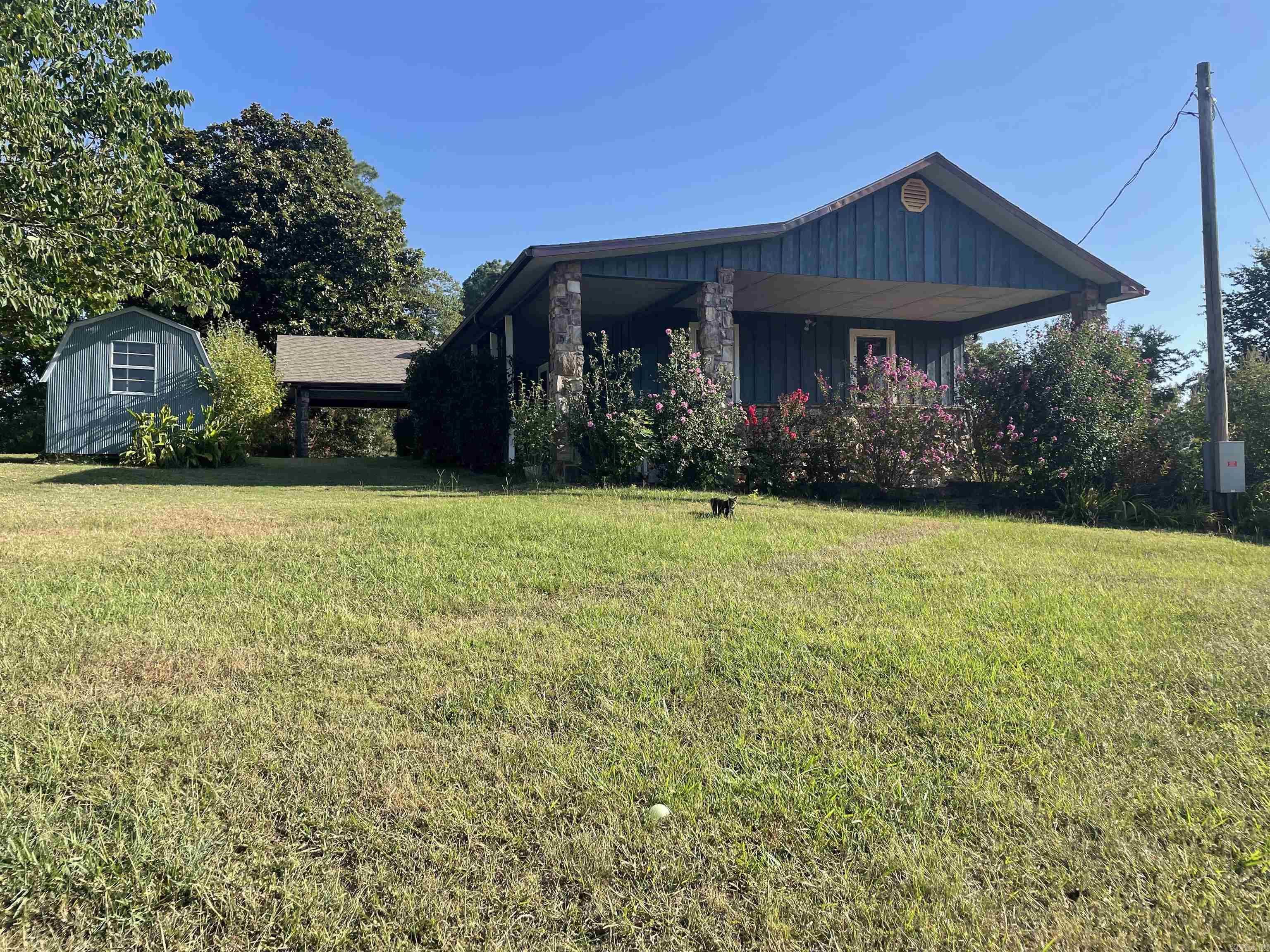 1355 W Highway 246 Property Photo 2