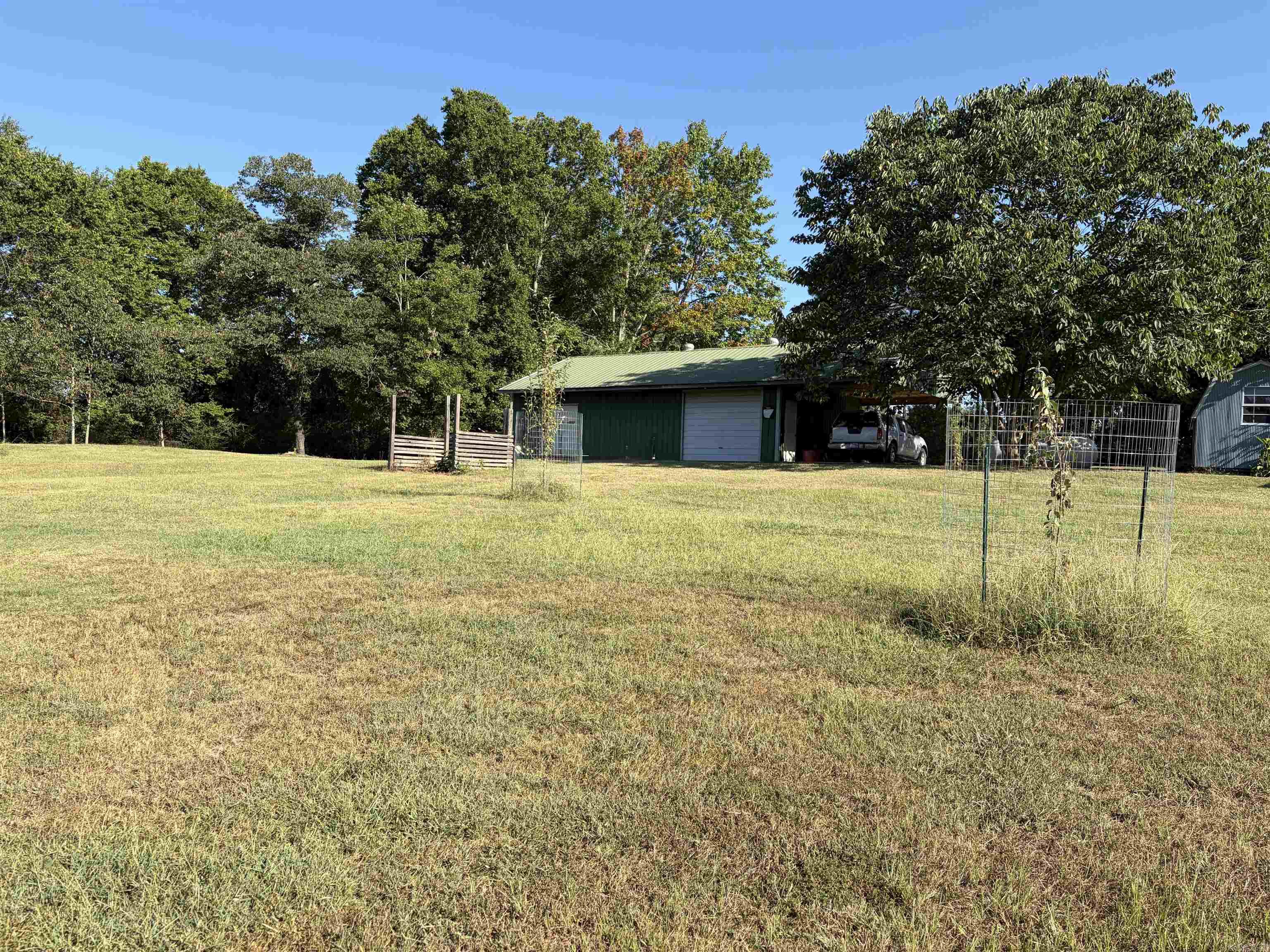 1355 W Highway 246 Property Photo 3