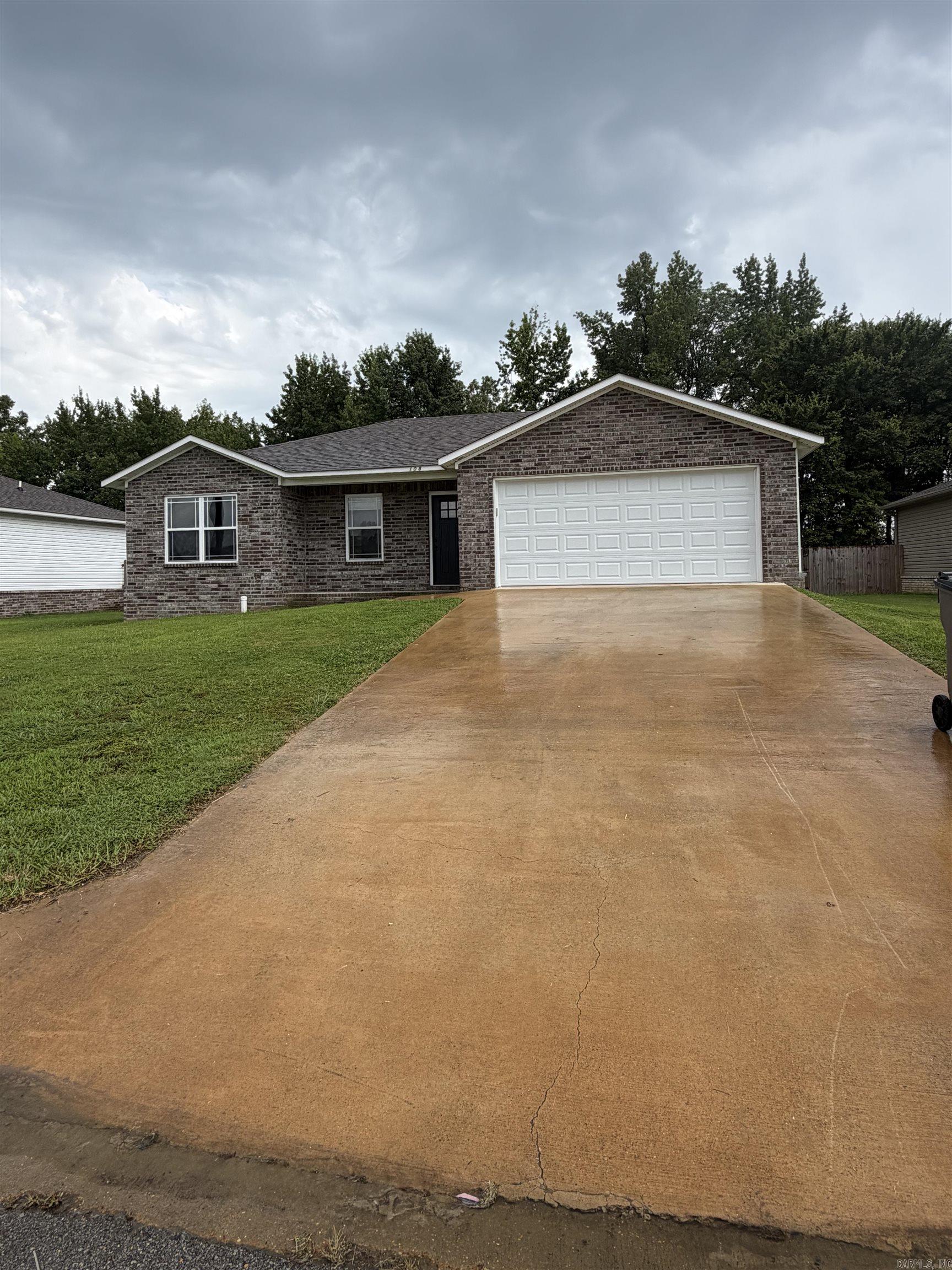 108 Formon Drive Property Photo 1