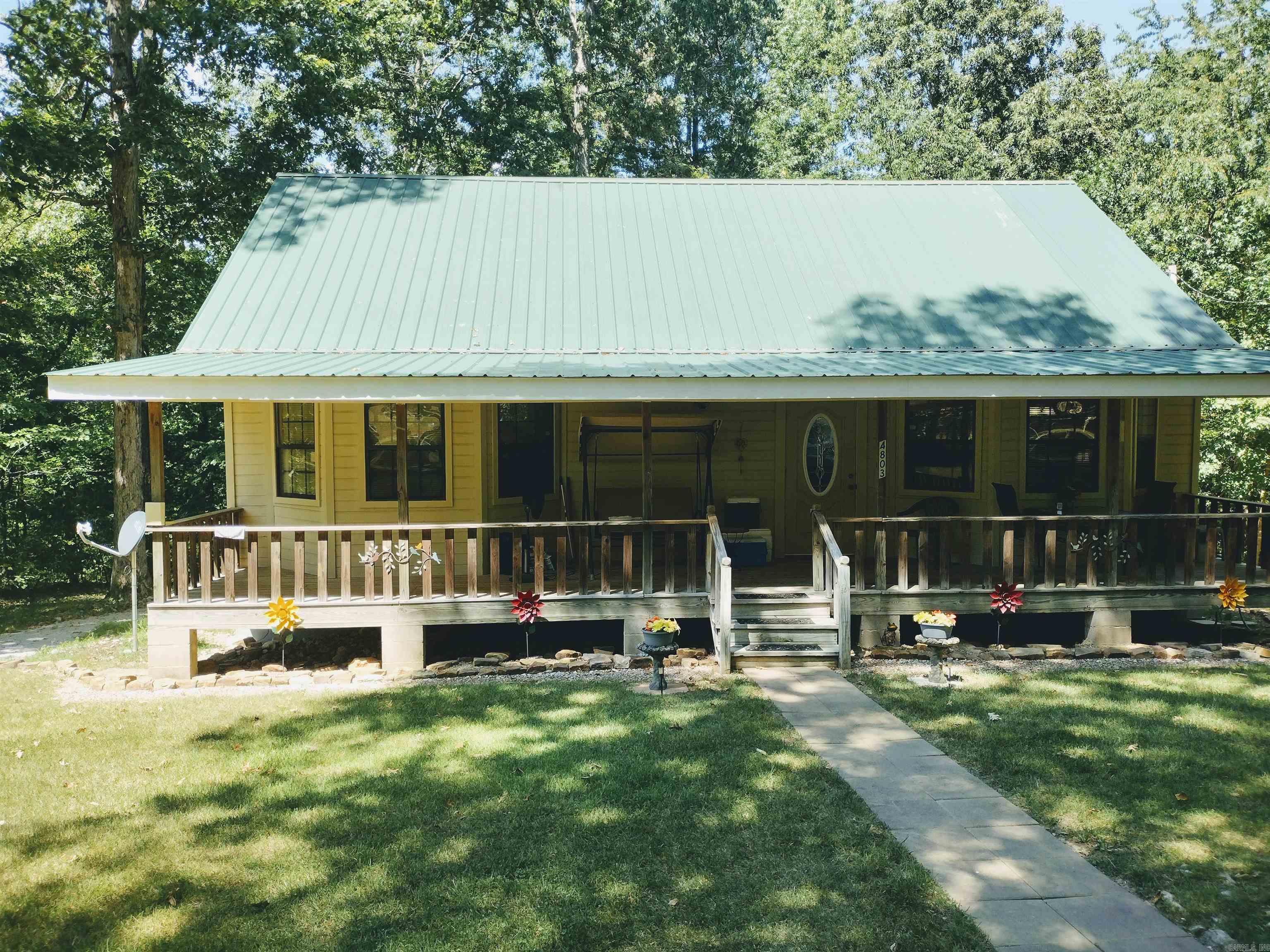 4803 Mitchell RD