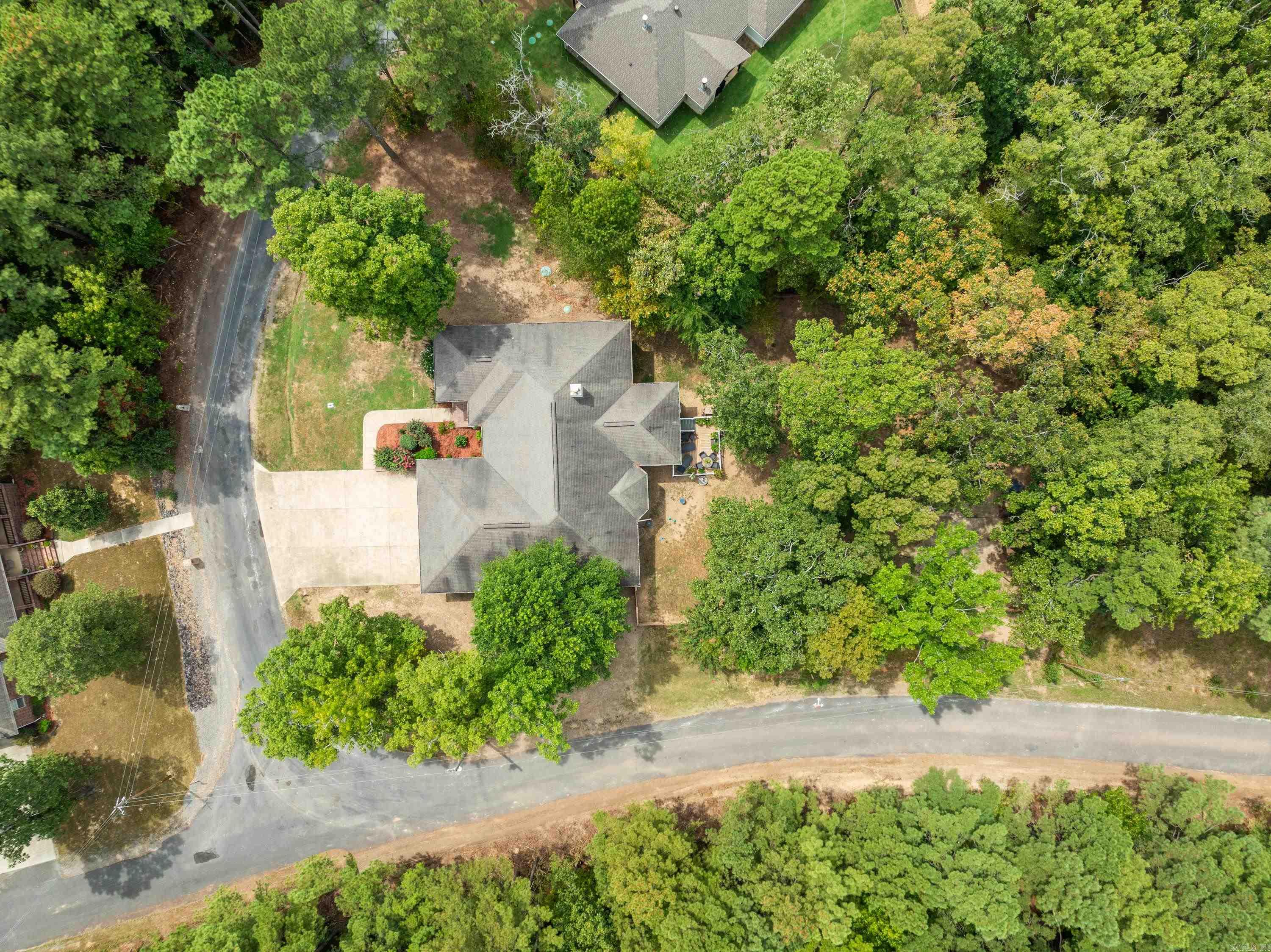 100 Lost Lake Point Property Photo 49