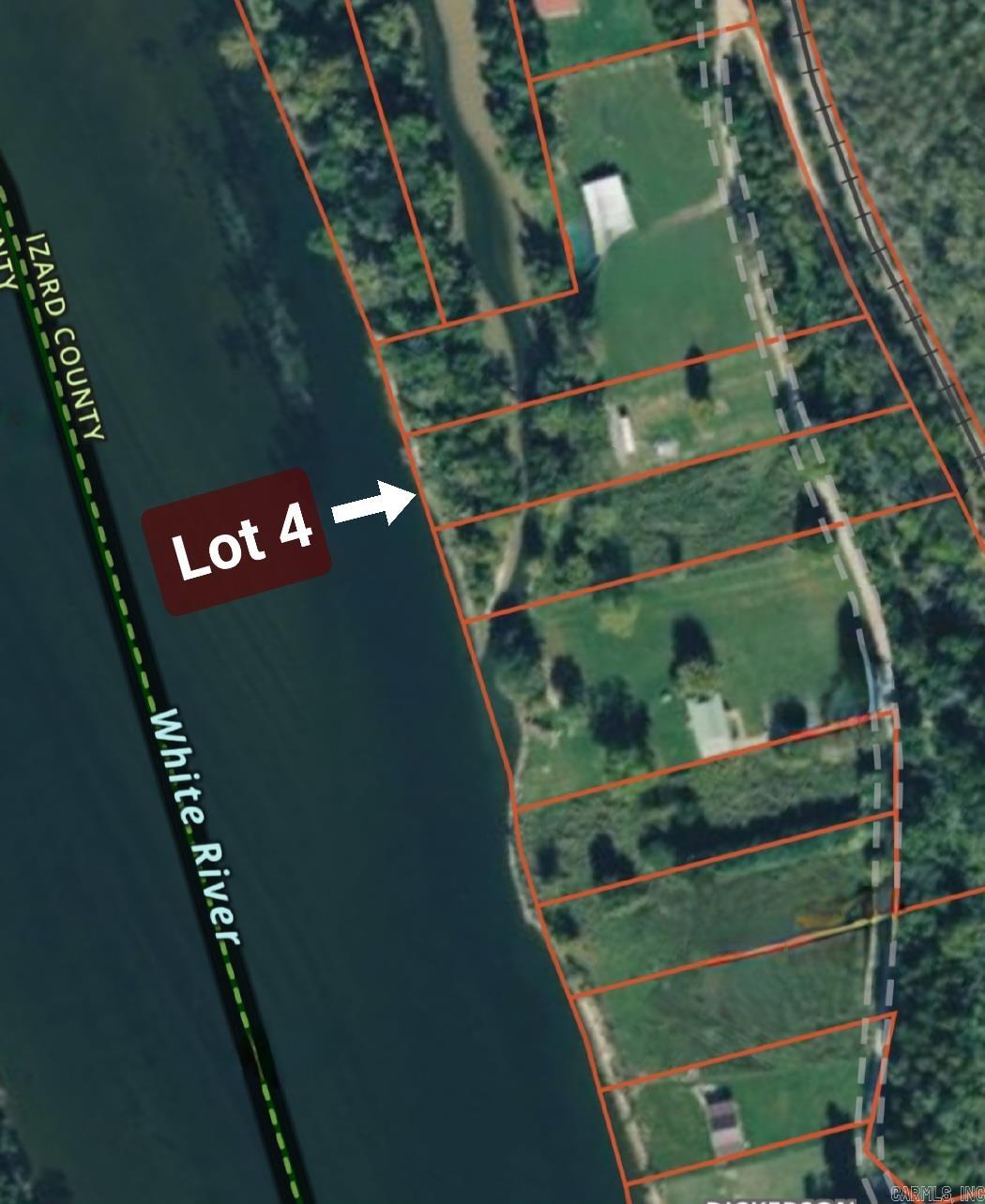 106 White River Run Property Photo 2