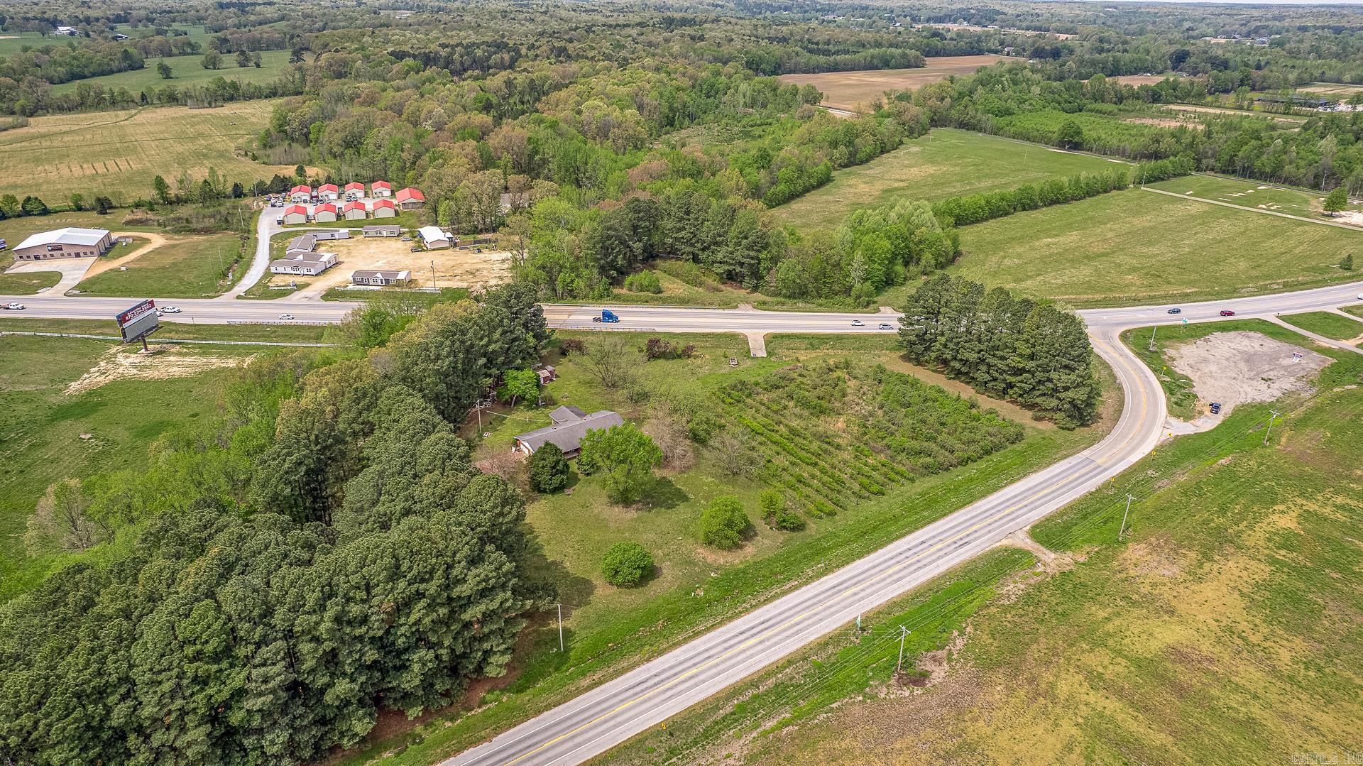 10321 Hwy 49b N Property Photo 3