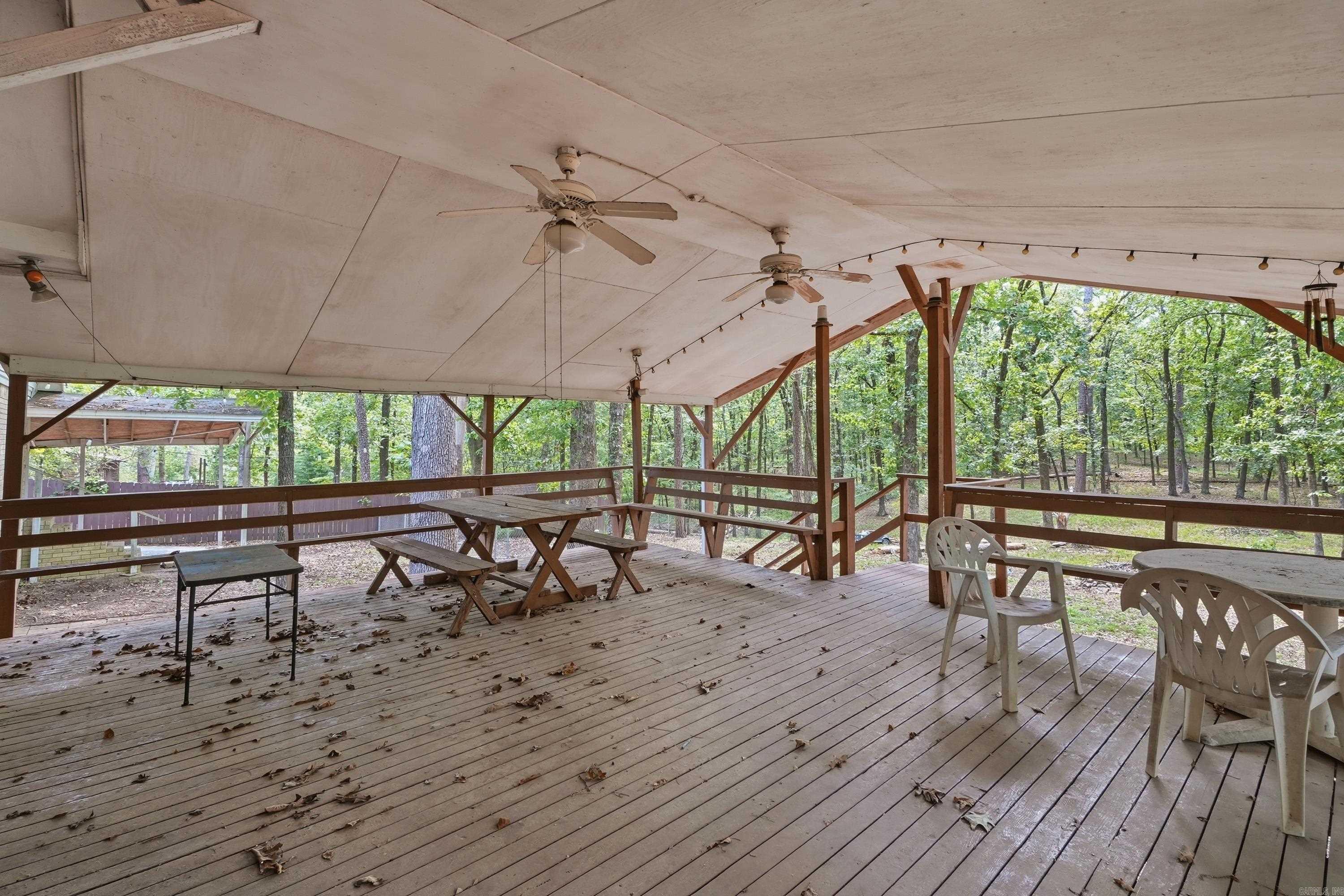 511 N Ross Maddox Property Photo 23