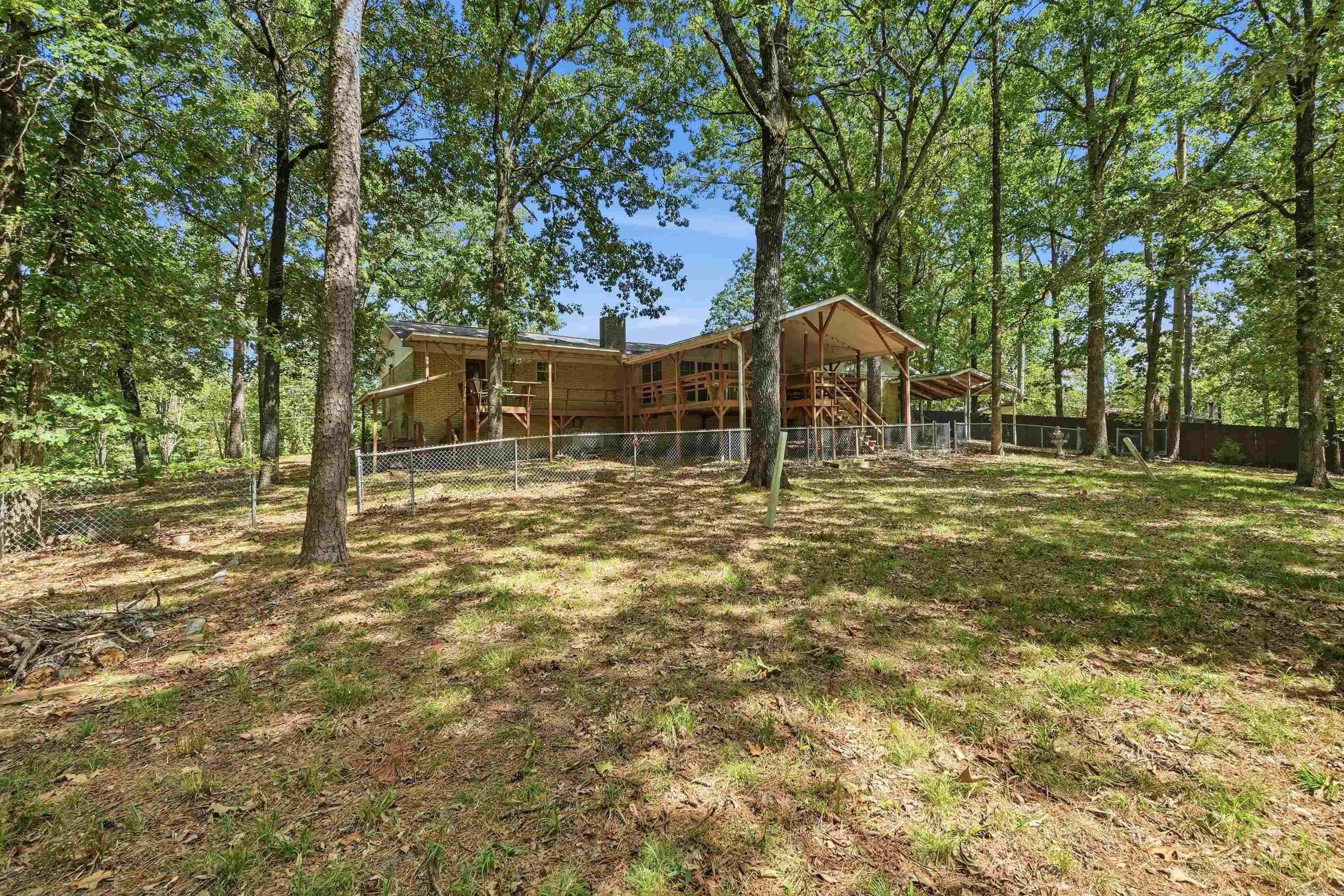 511 N Ross Maddox Property Photo 29