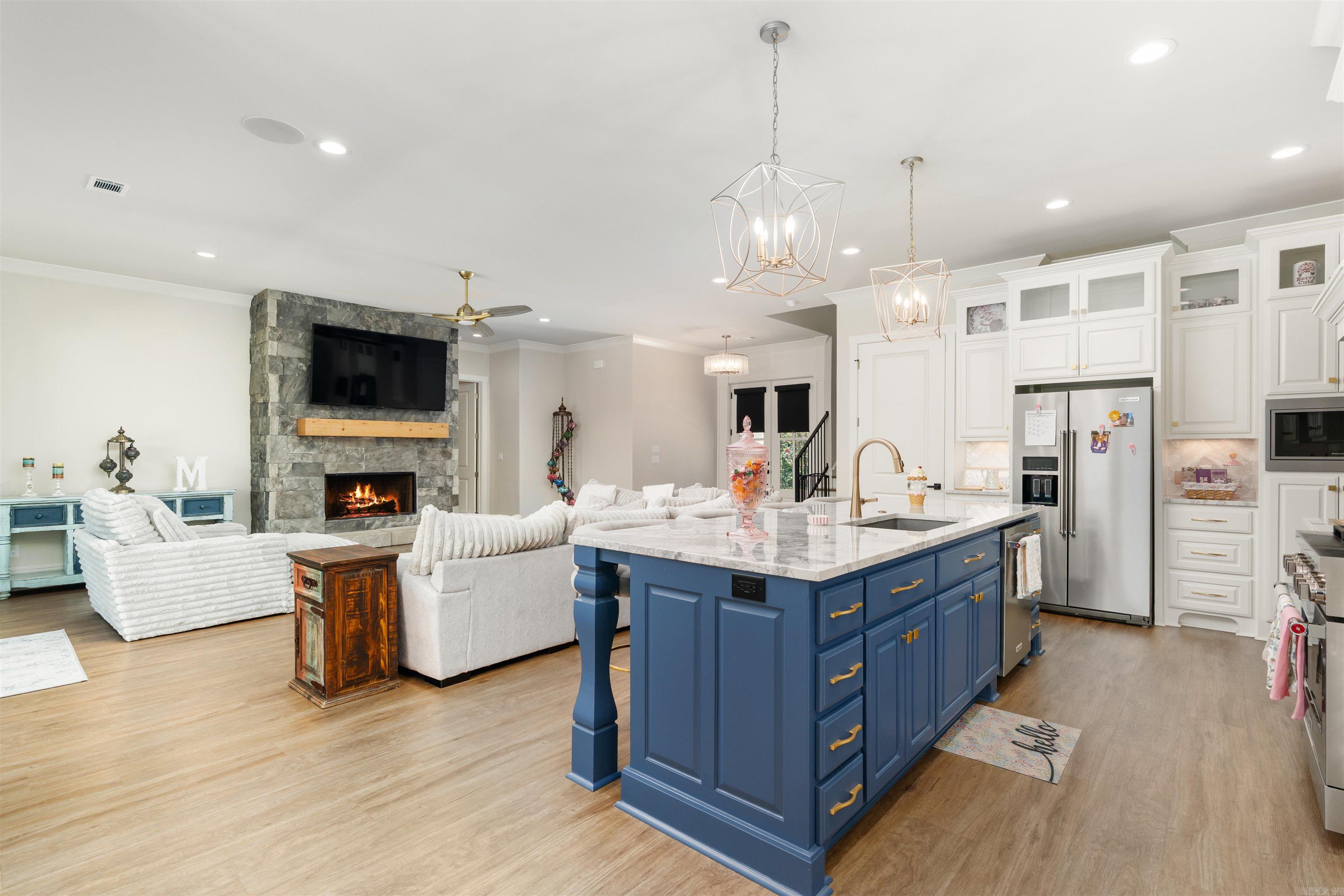 168 Sanguine Trail Property Photo 8