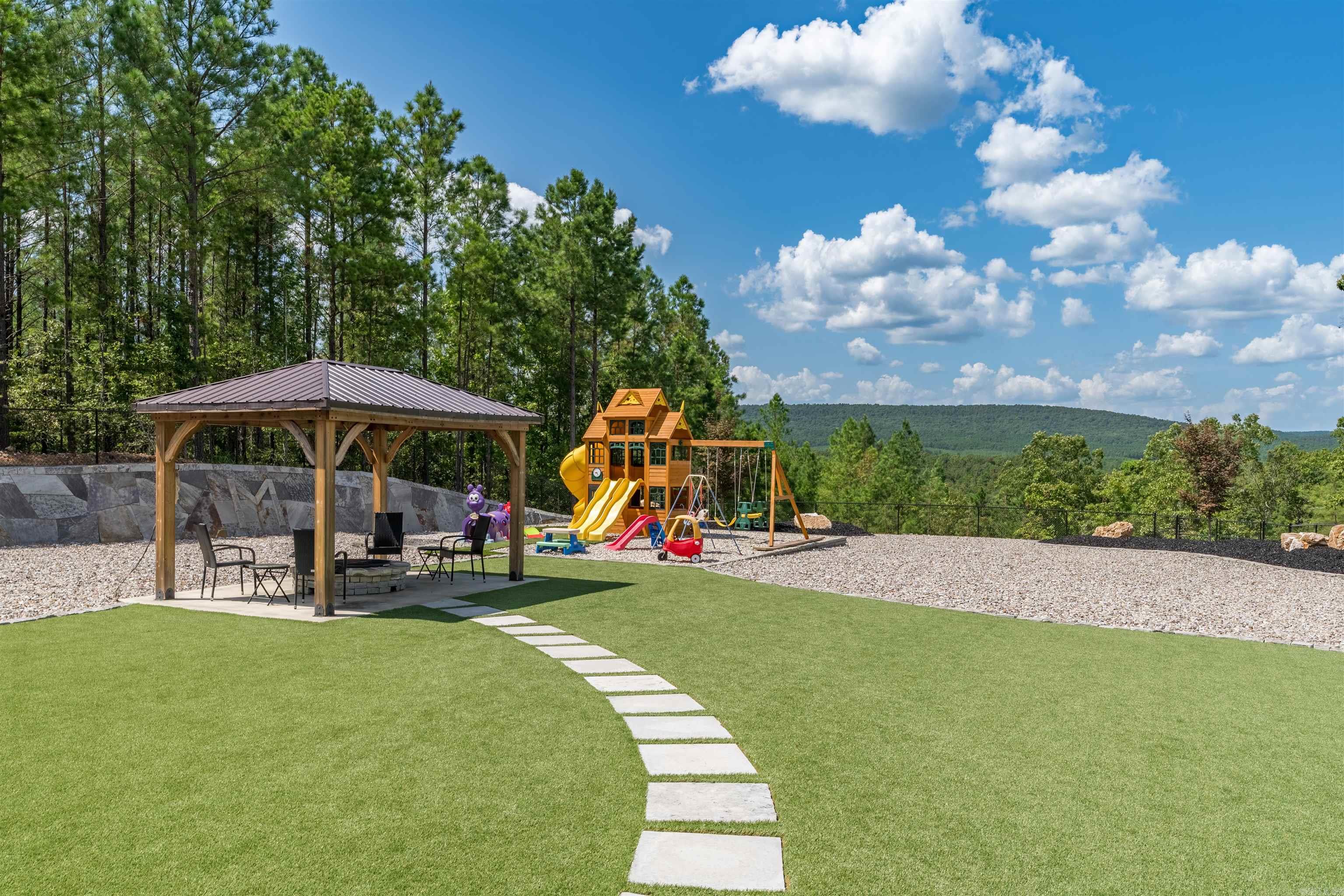 168 Sanguine Trail Property Photo 41