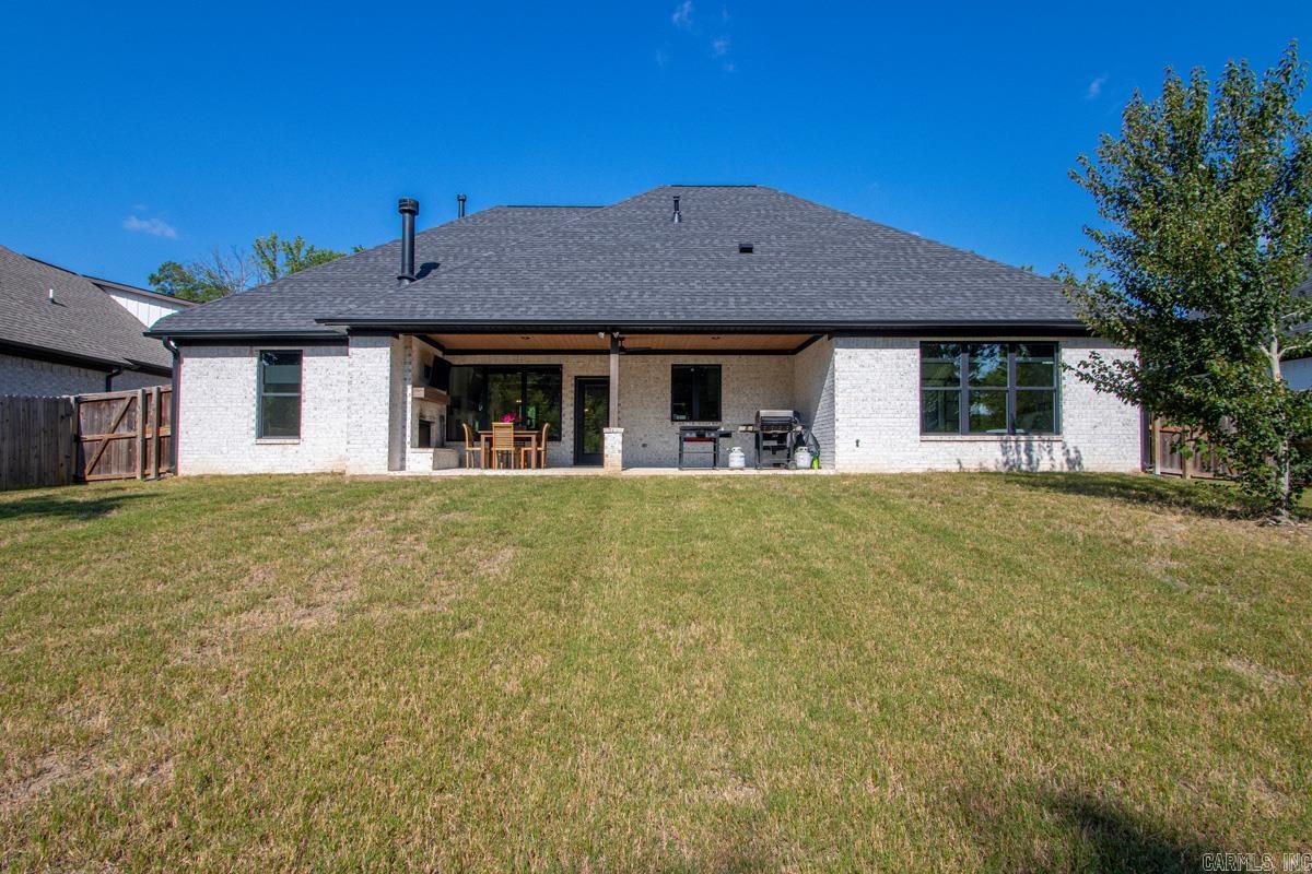 7816 S Shoreline Boulevard Property Photo 34
