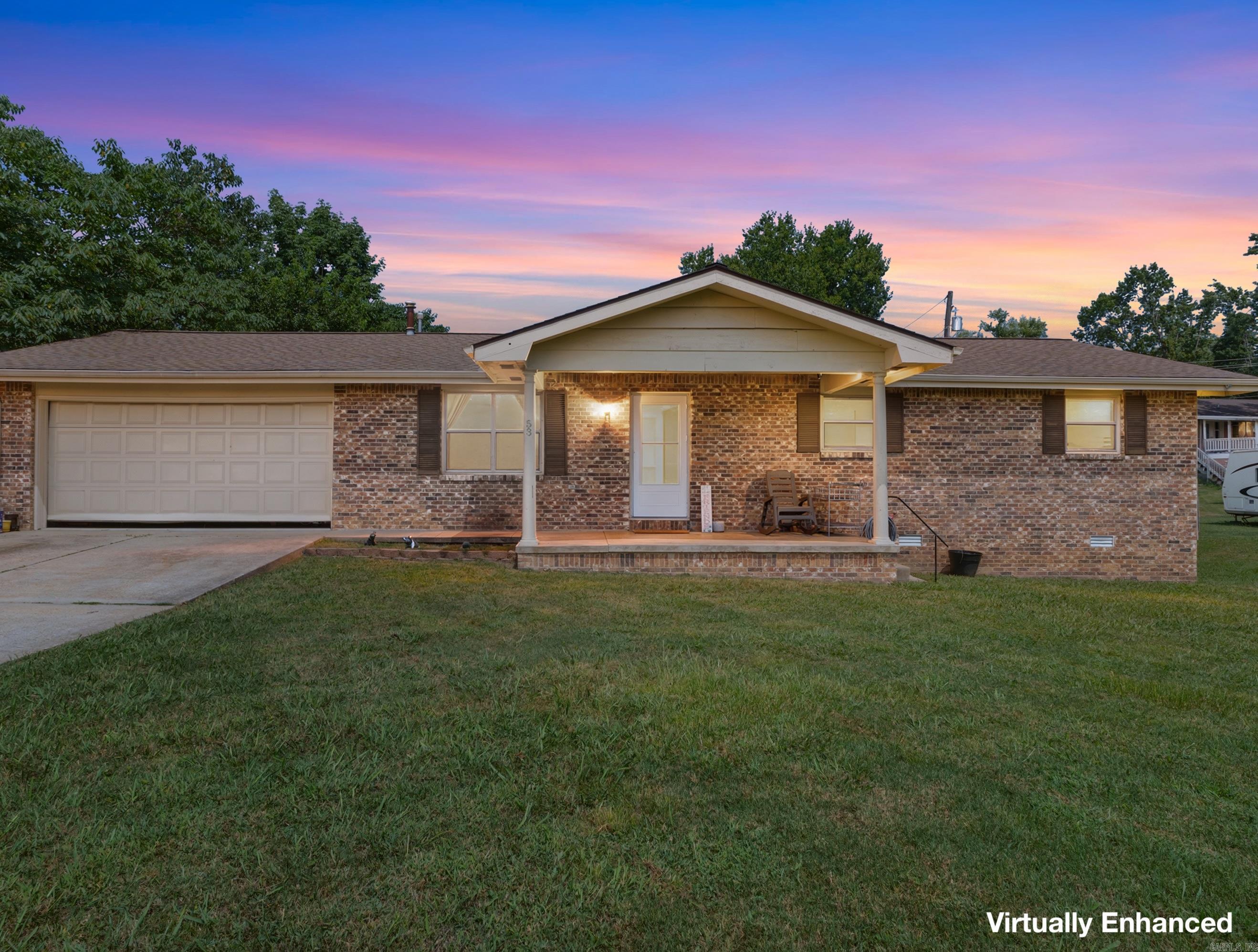531 Spring Street Property Photo 1
