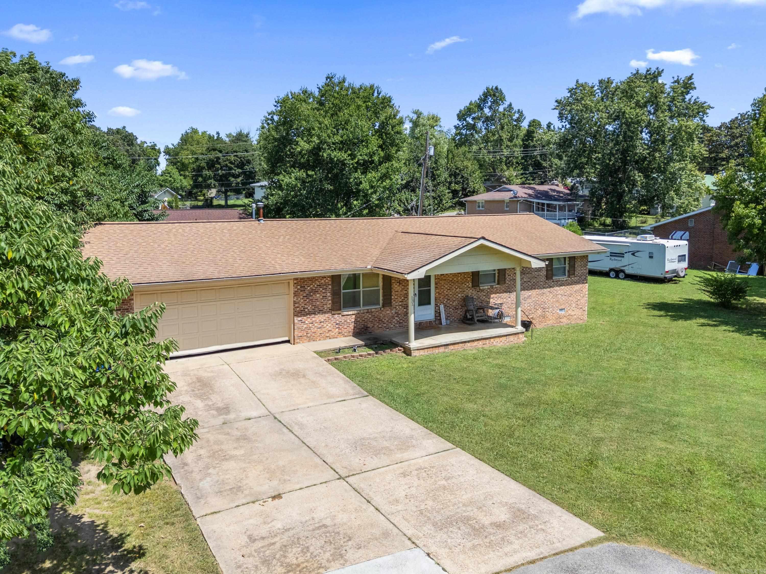531 Spring Street Property Photo 12