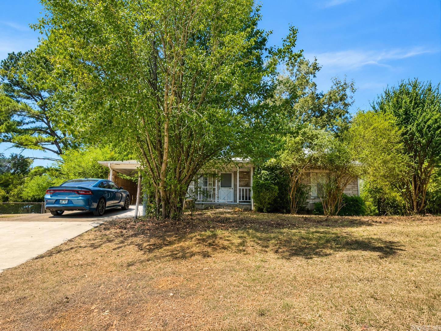5419 Park Avenue Property Photo 1