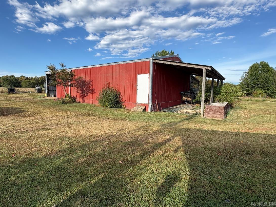 161 Hill Top Acres Road Property Photo 37