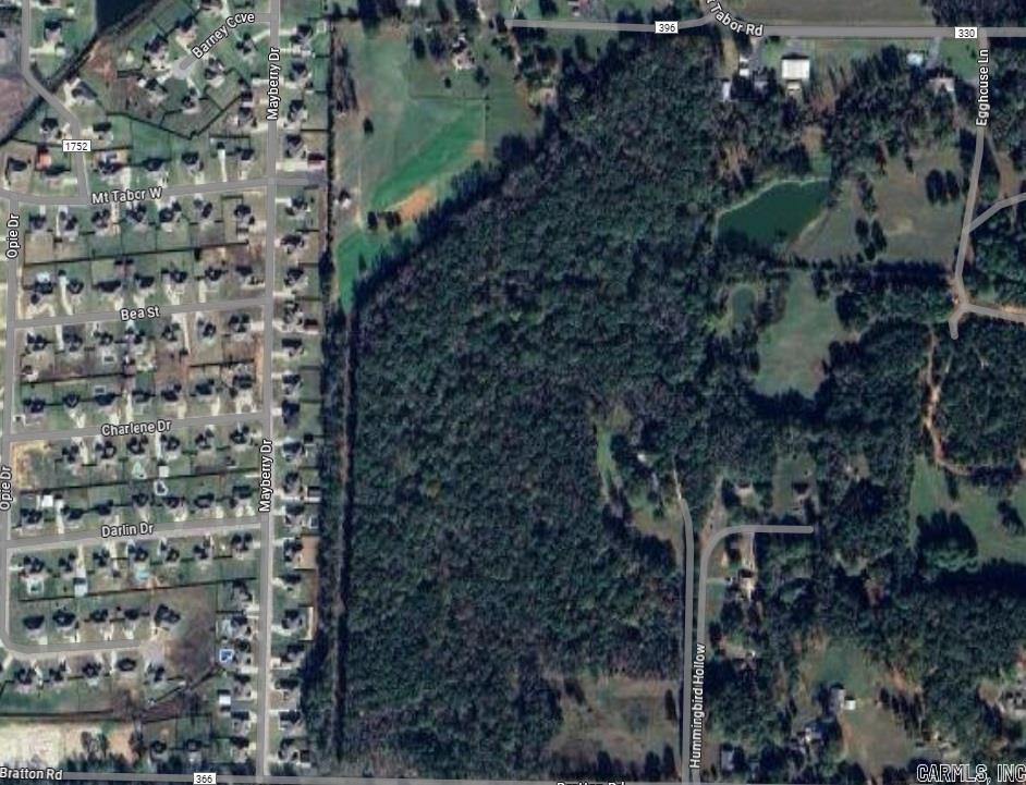 000 Ford Property Photo 1