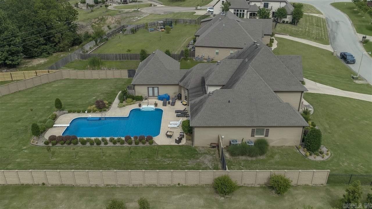 408 Ashford Drive Property Photo 44