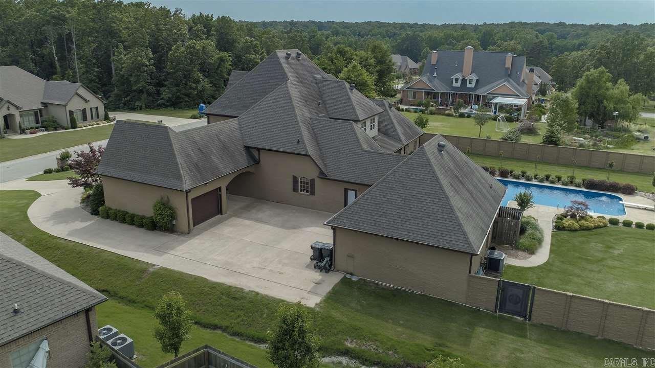 408 Ashford Drive Property Photo 49