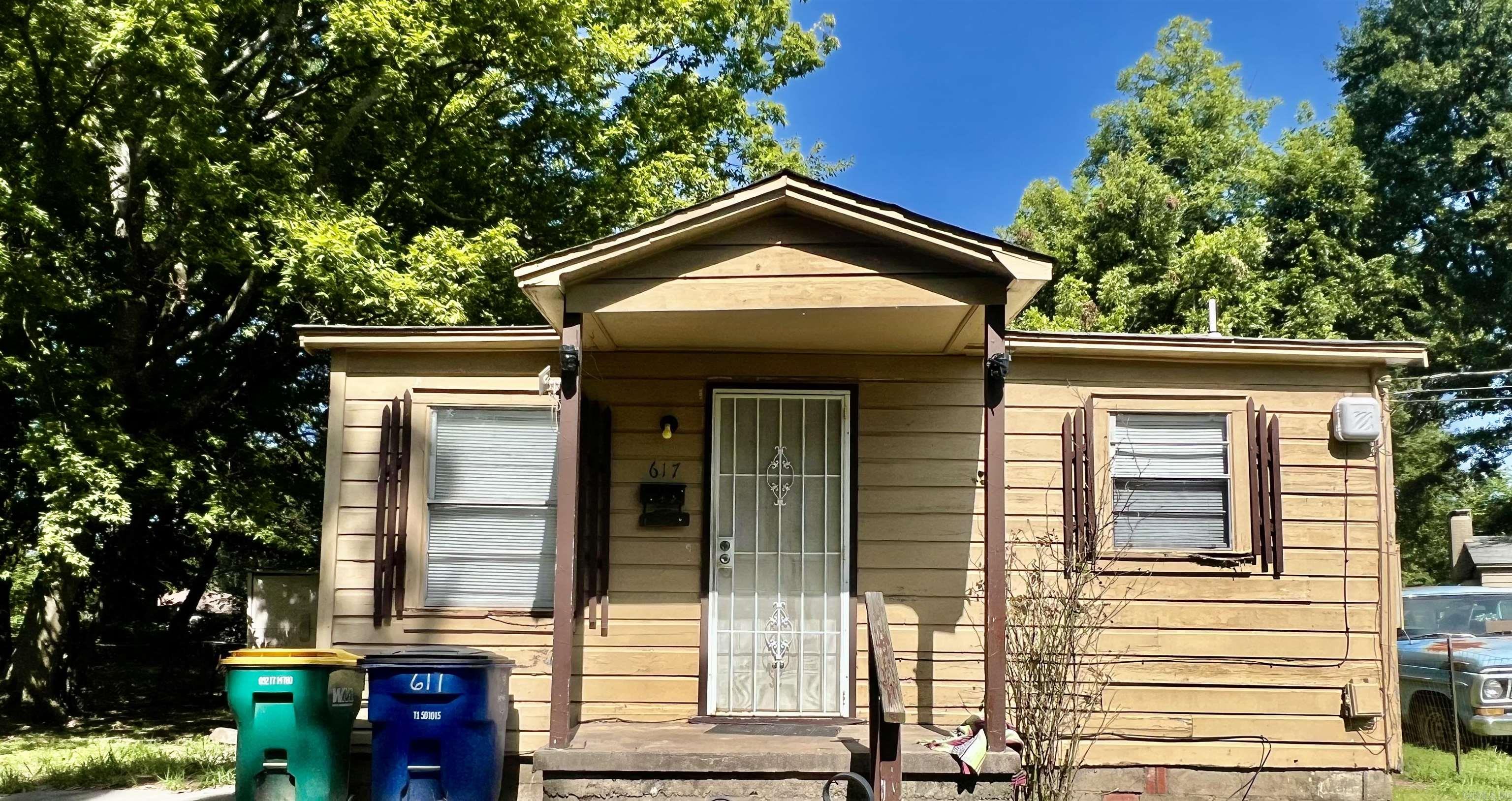 617 Gordon Street
