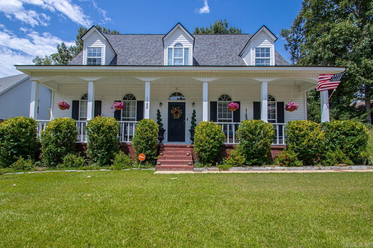 1185 Cambridge Circle Property Photo 1