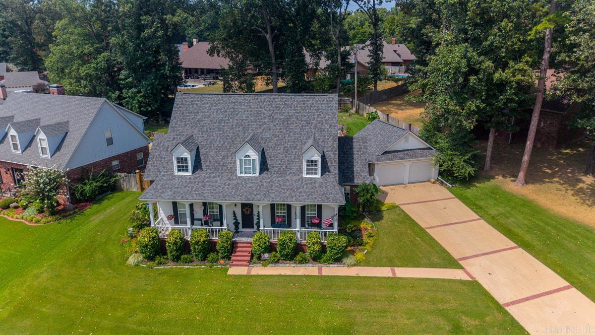 1185 Cambridge Circle Property Photo 5