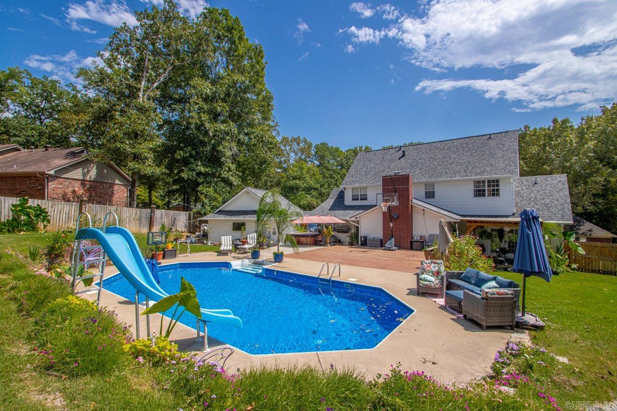 1185 Cambridge Circle Property Photo 42