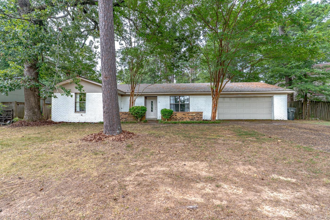 19003 Quail Run Drive Property Photo 1