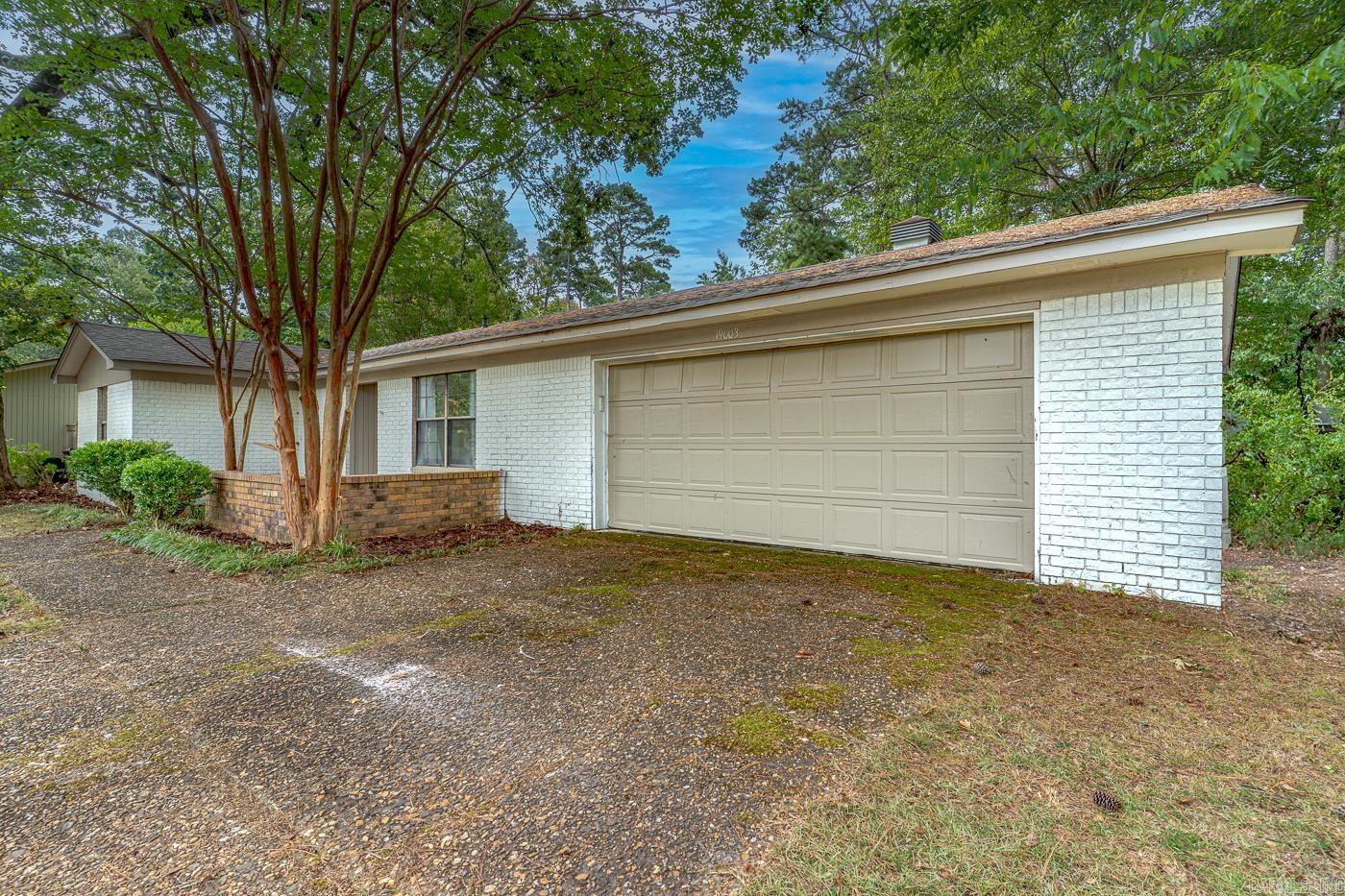 19003 Quail Run Drive Property Photo 3