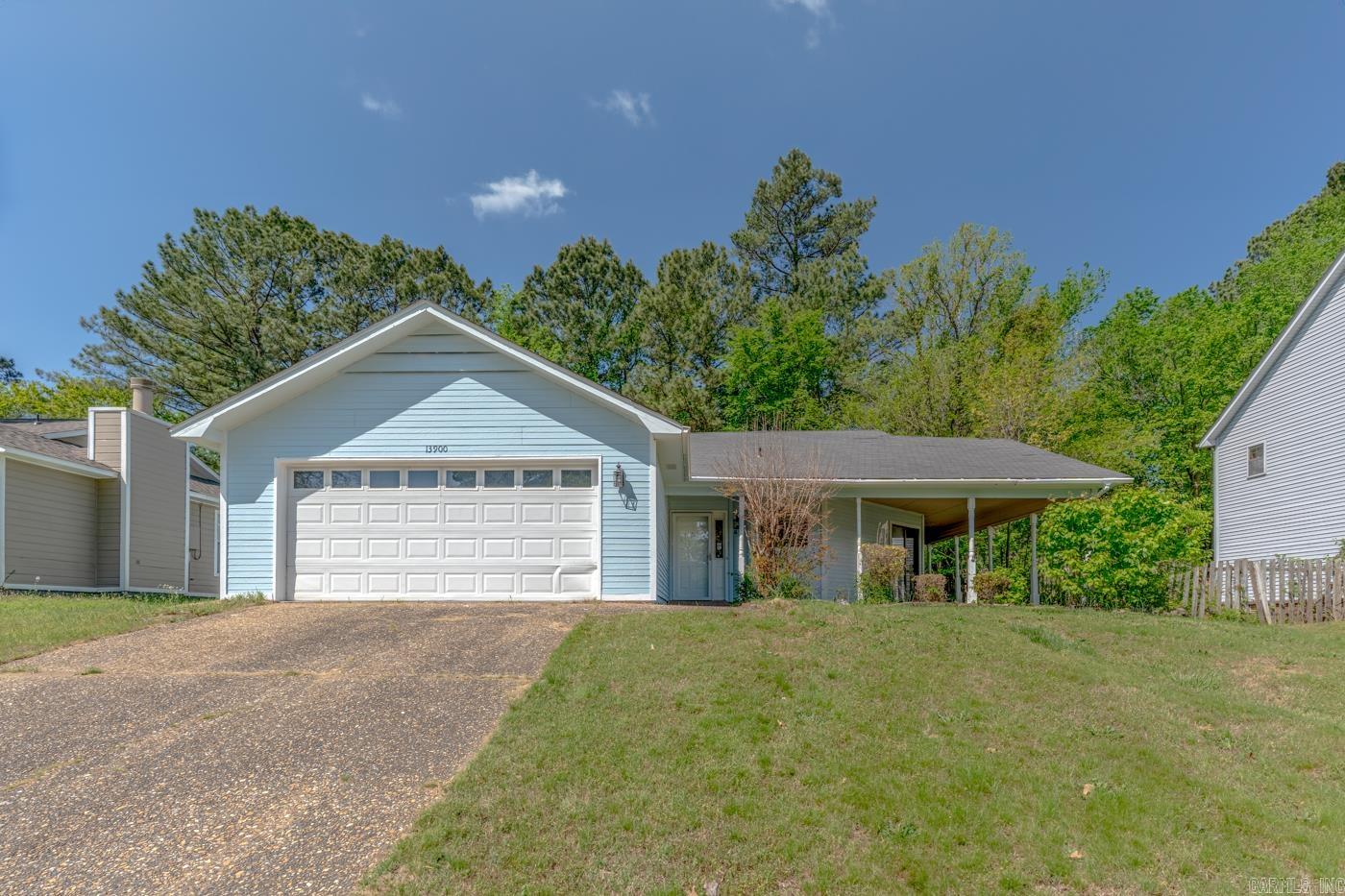 13900 Wimbledon Loop Property Photo 1