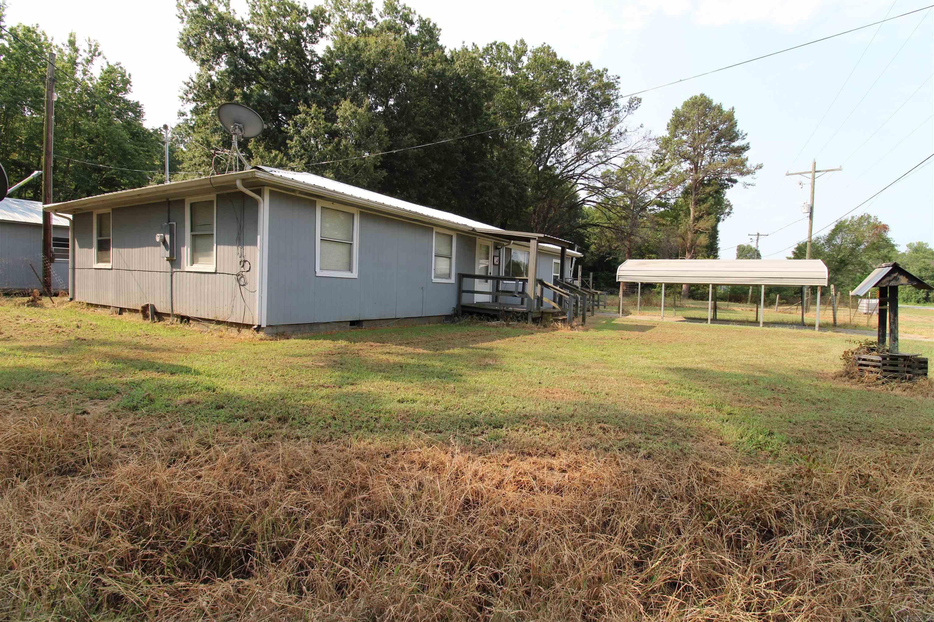 10185 E 70 Highway Property Photo 15