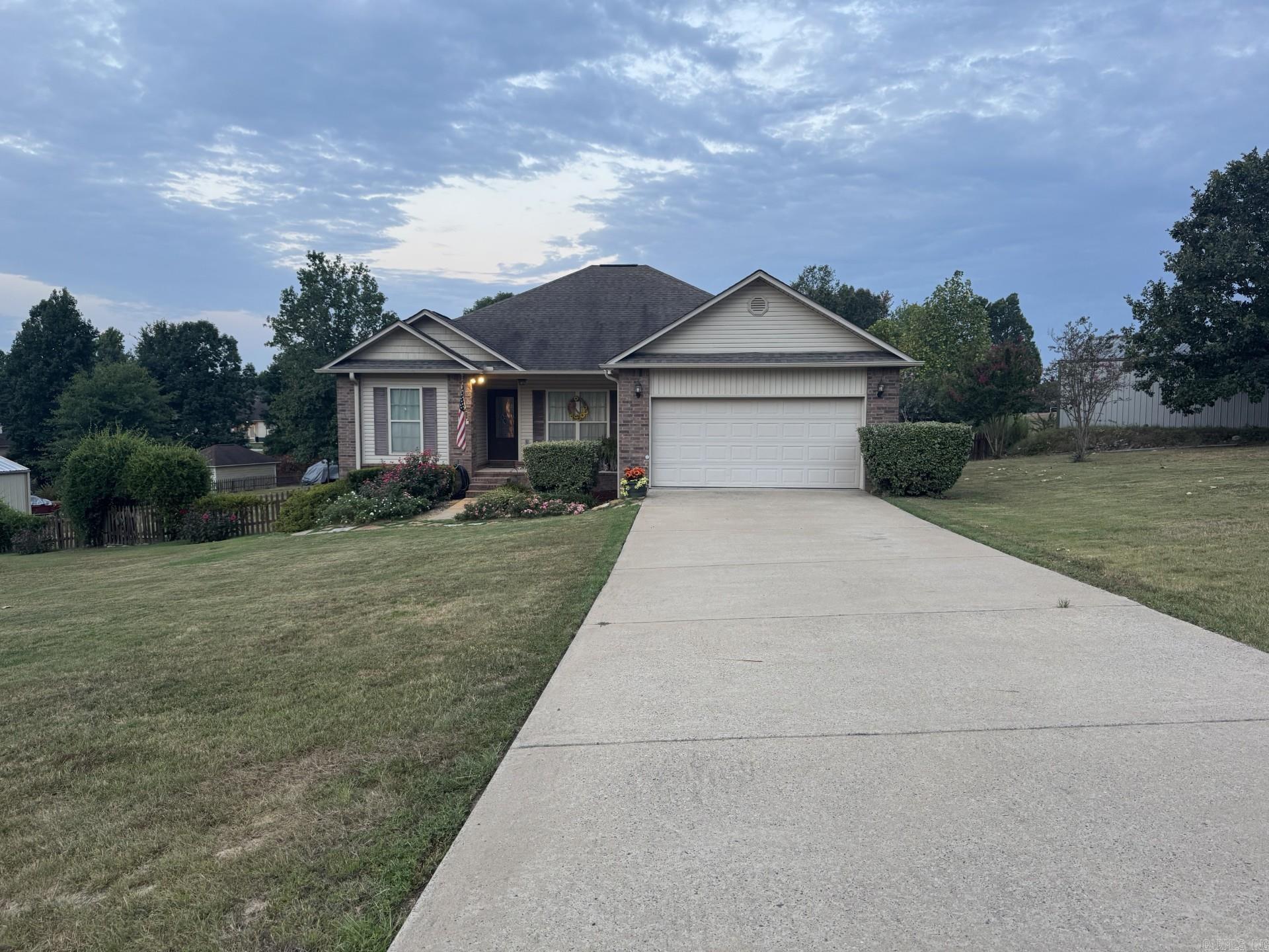 8345 Sagebrush Circle Property Photo 1