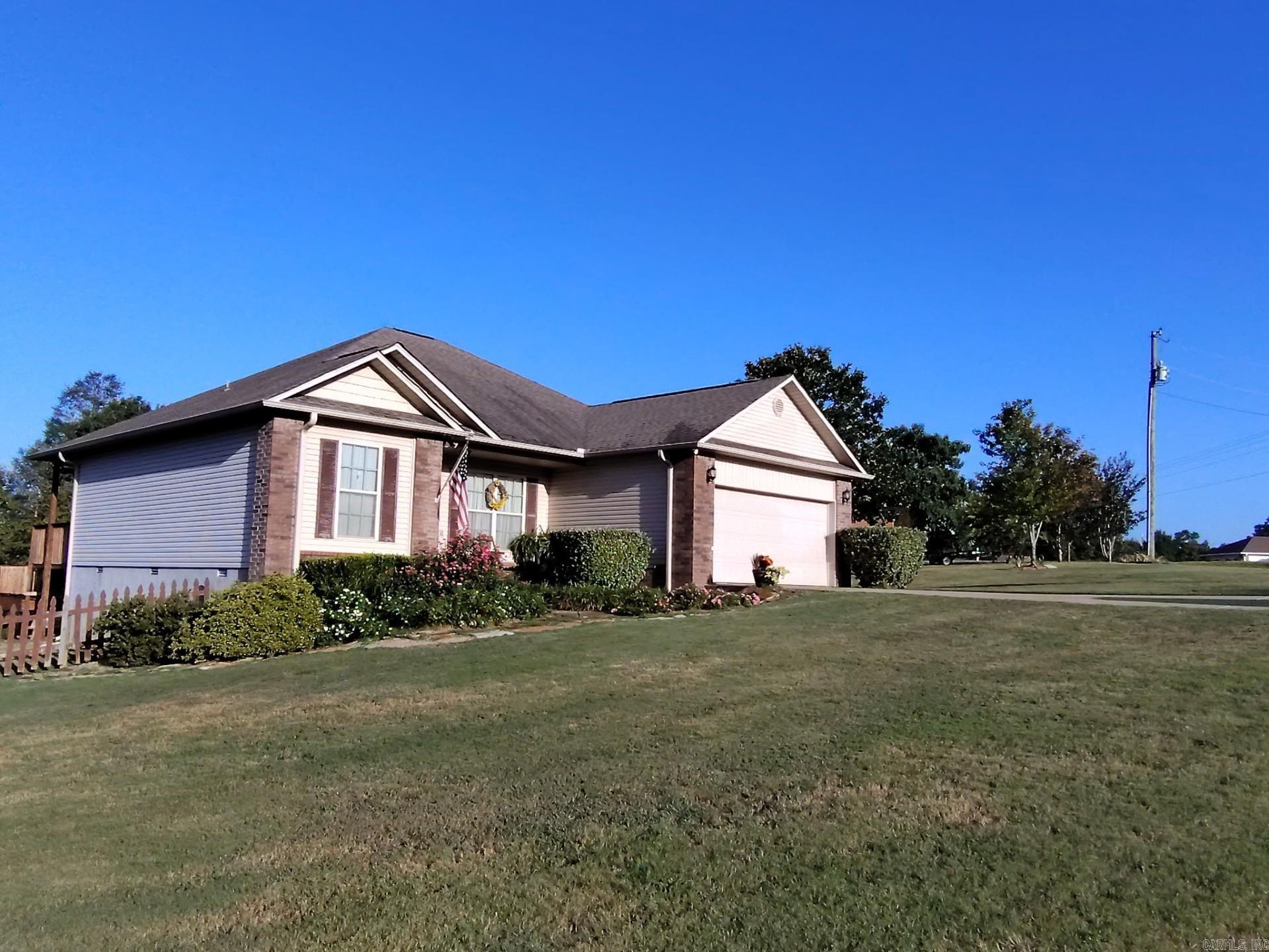 8345 Sagebrush Circle Property Photo 2
