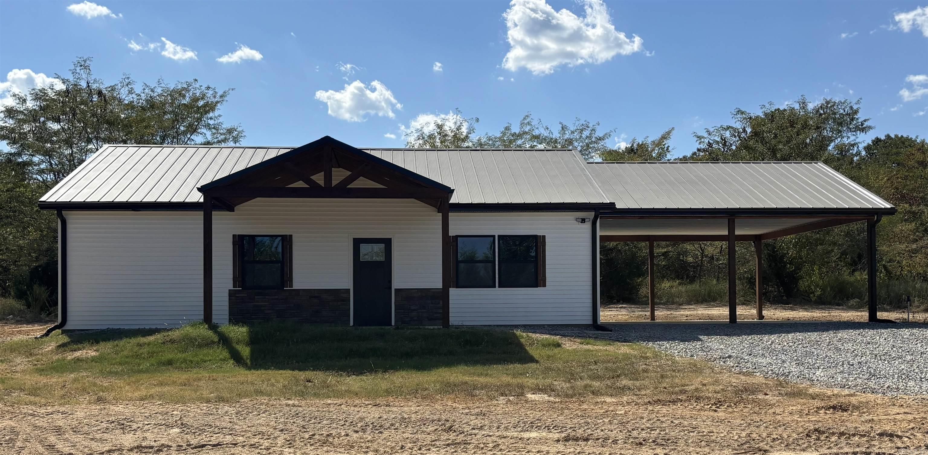 180 Cedar Meadow Lane Property Photo 1