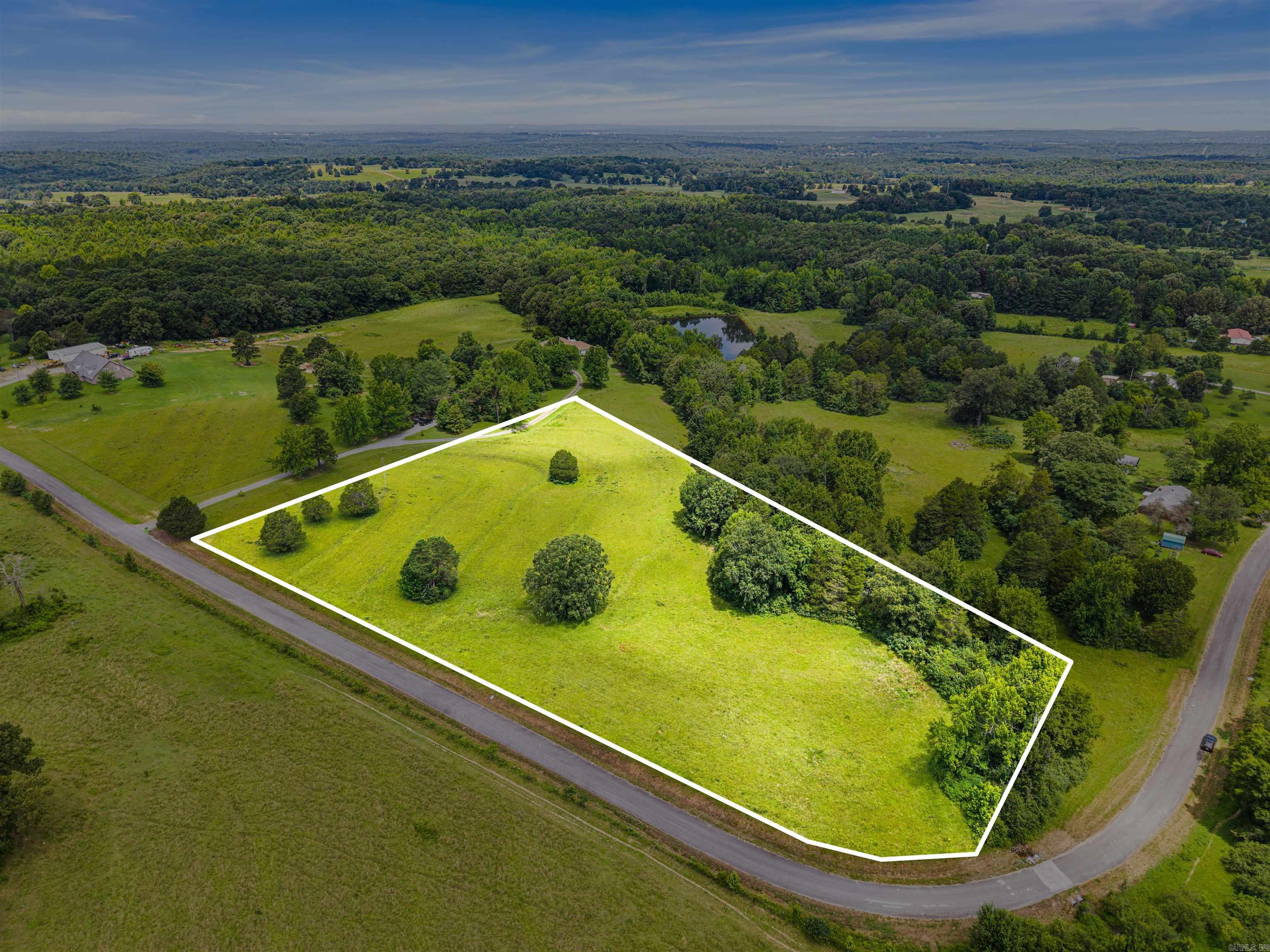0 Old Texas Road Property Photo 1