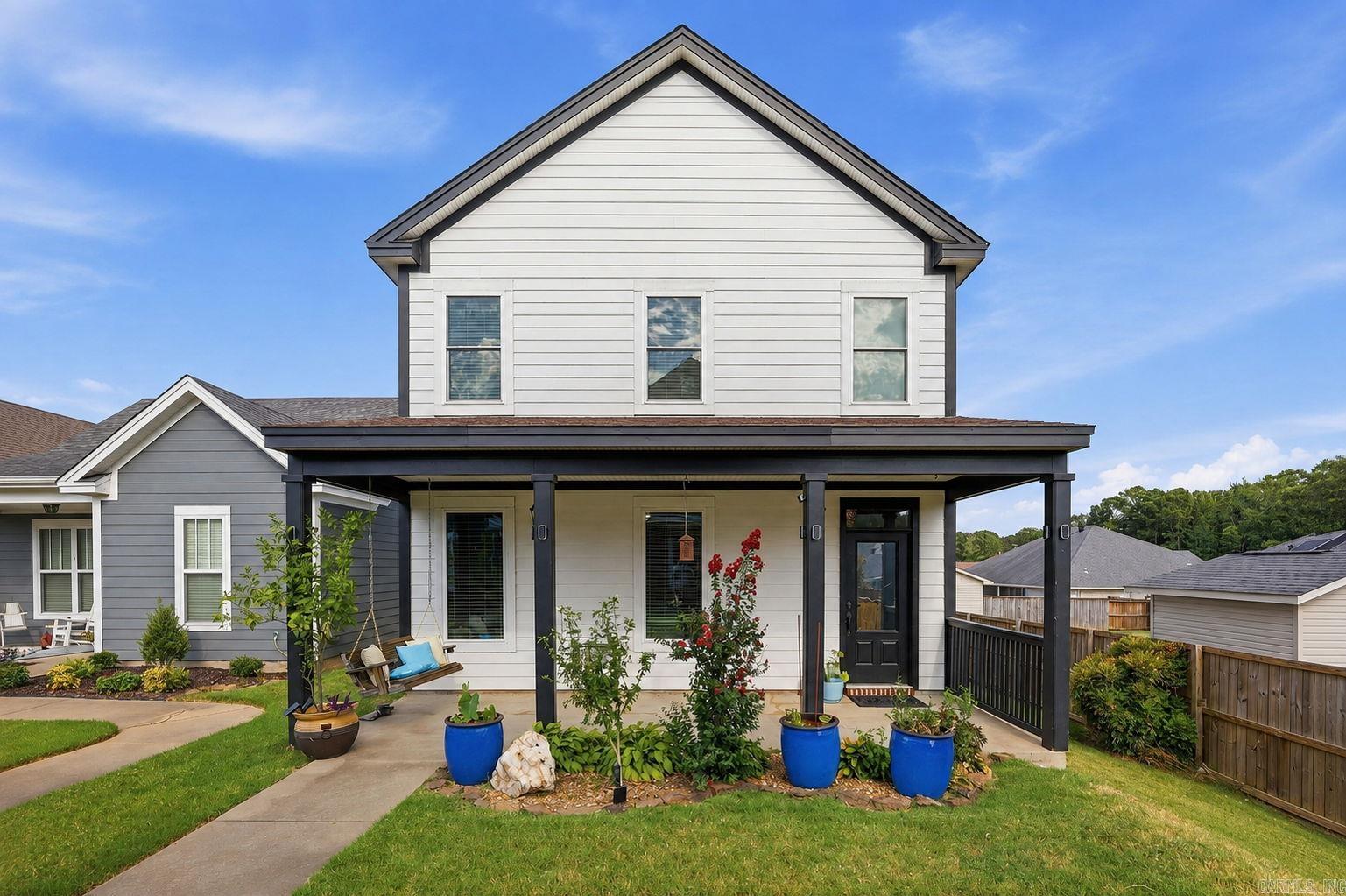 8 Regents Park Property Photo 1
