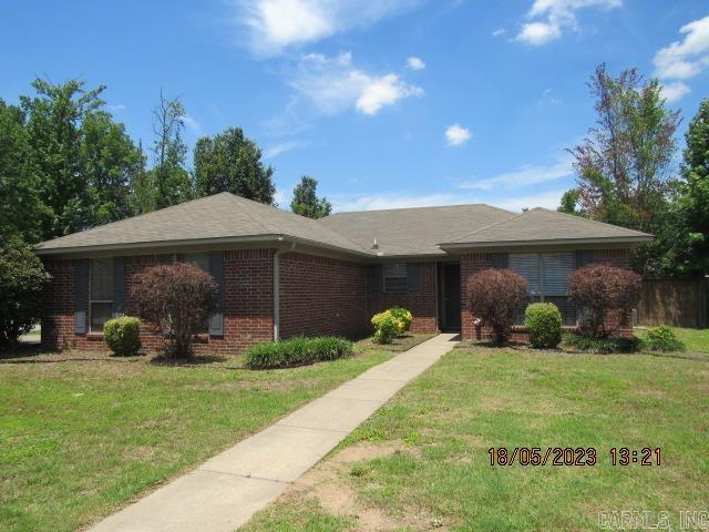 4660 Graham Drive Property Photo 1