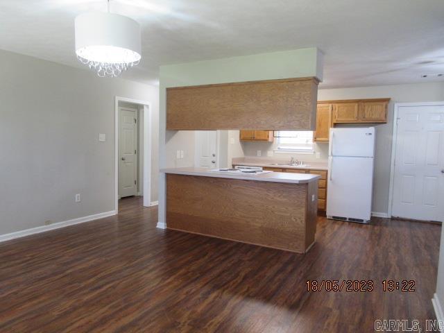 4660 Graham Drive Property Photo 4