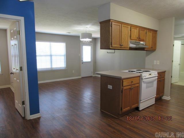 4660 Graham Drive Property Photo 5