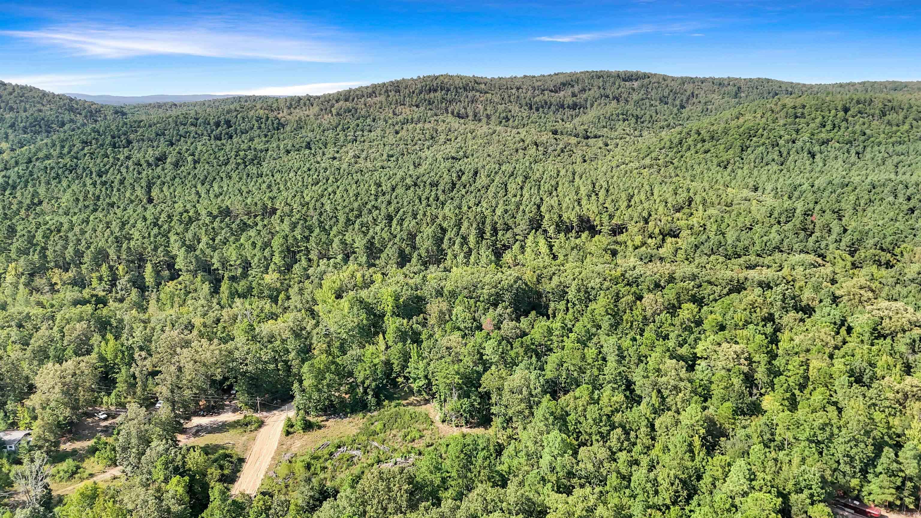 14 Ac Chicot Trail Property Photo 2