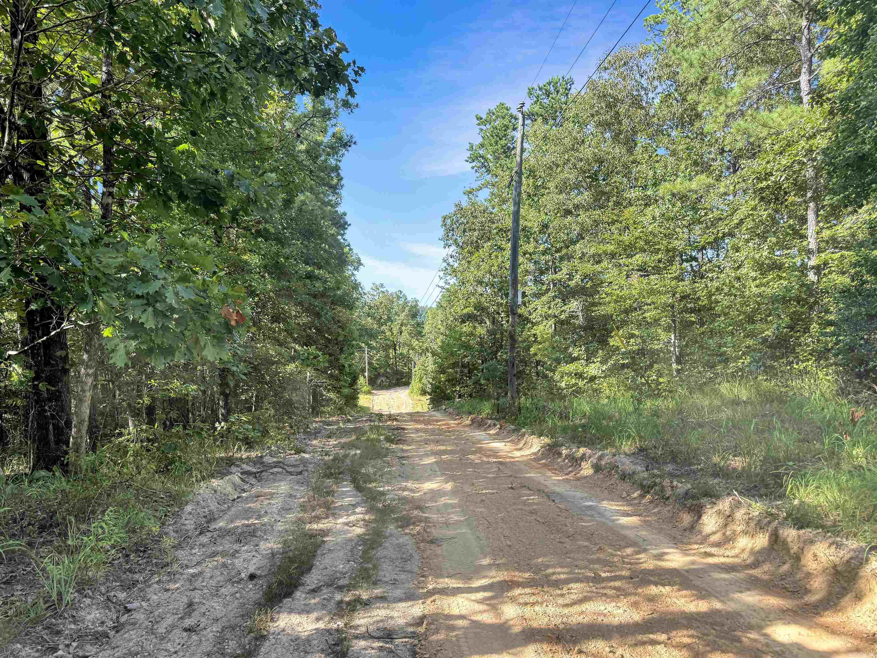 14 Ac Chicot Trail Property Photo 7