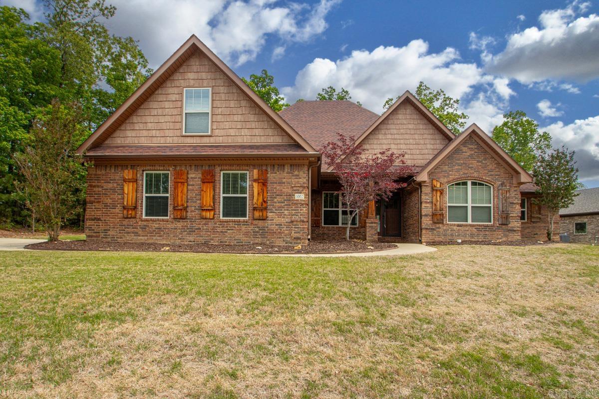 1002 Nature Way Drive Property Photo 2