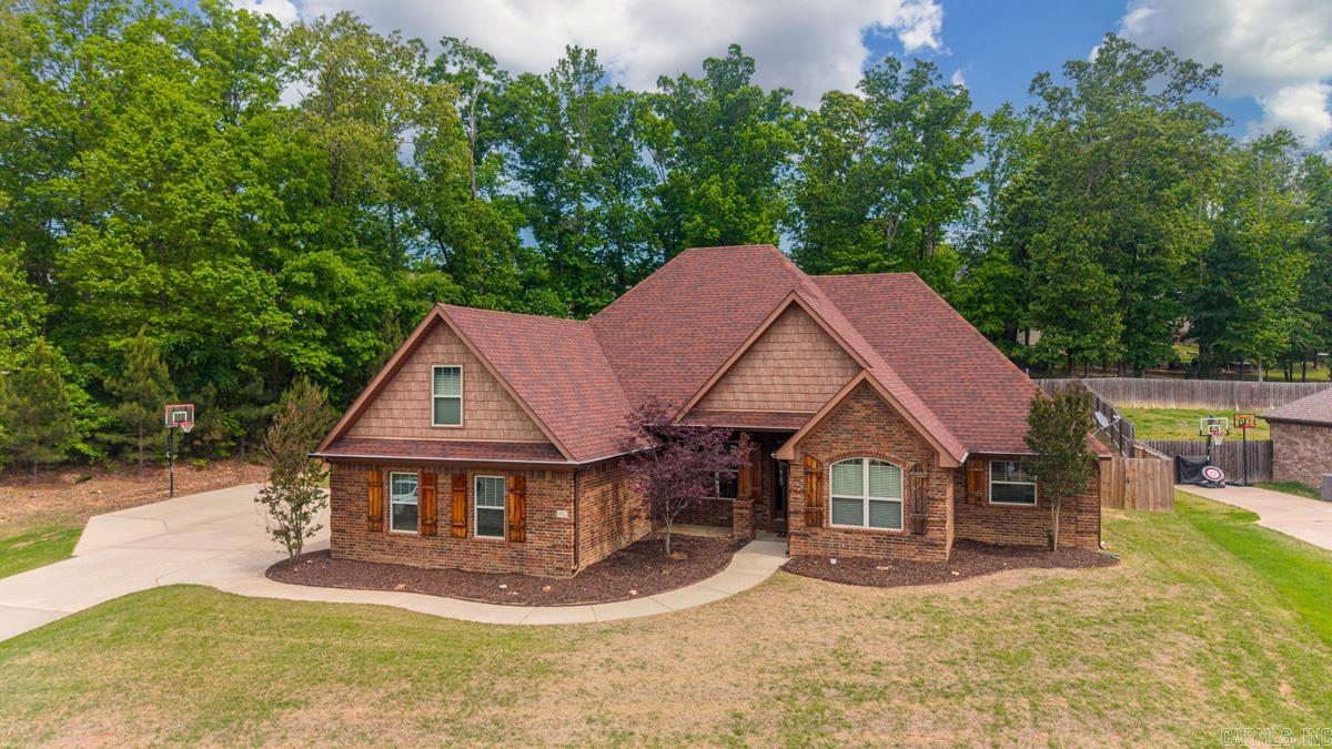 1002 Nature Way Drive Property Photo 4
