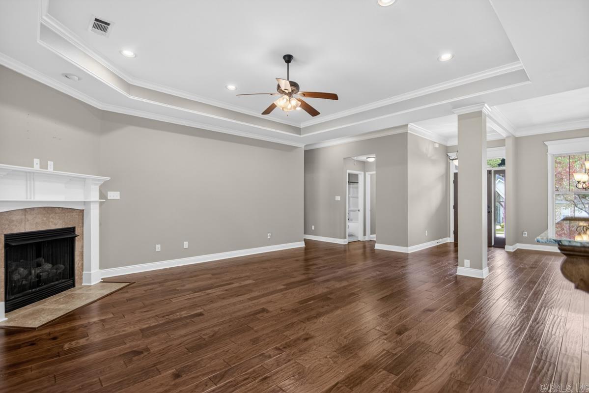 1002 Nature Way Drive Property Photo 5