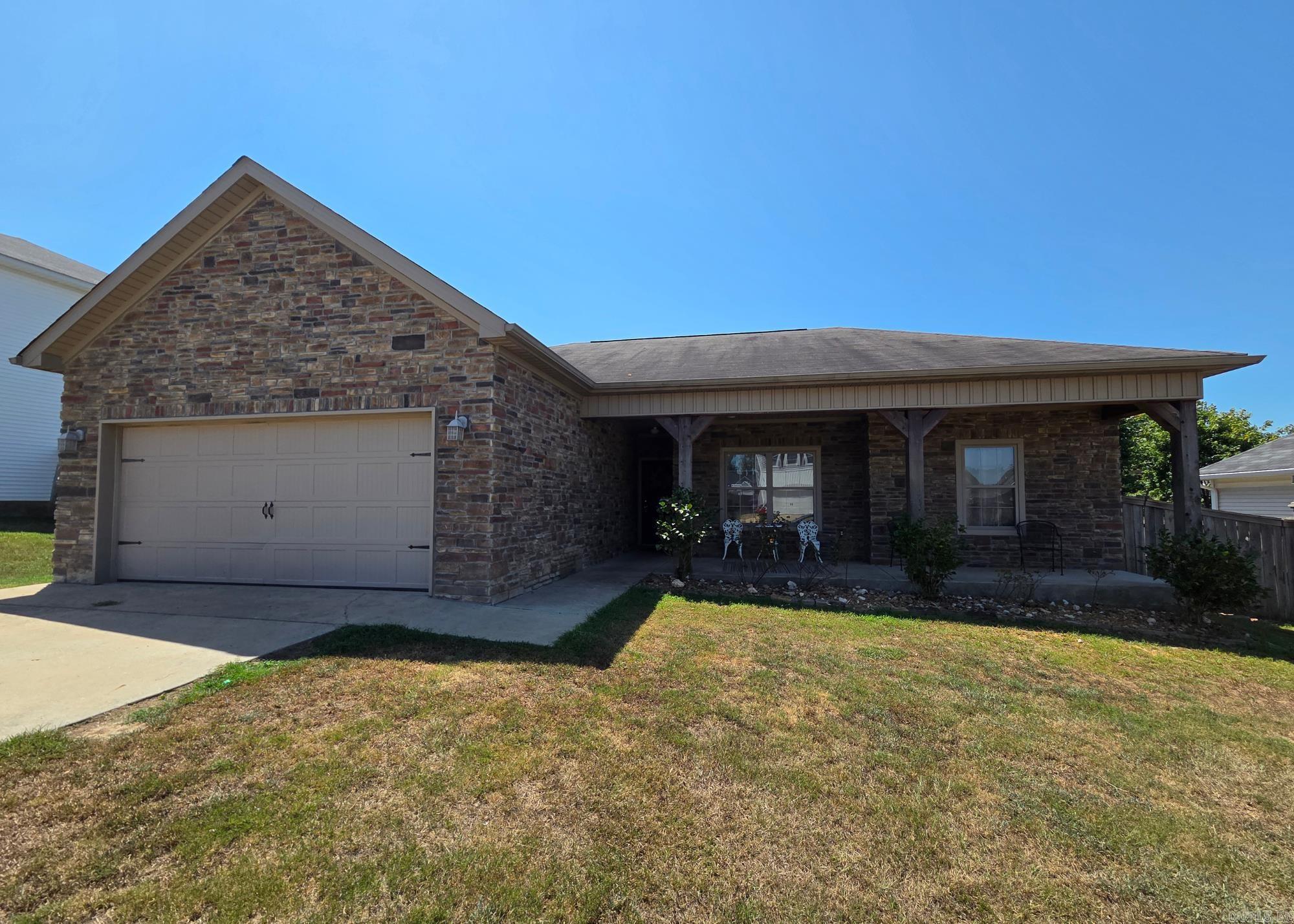 505 Pleasant Ridge Drive Property Photo 1