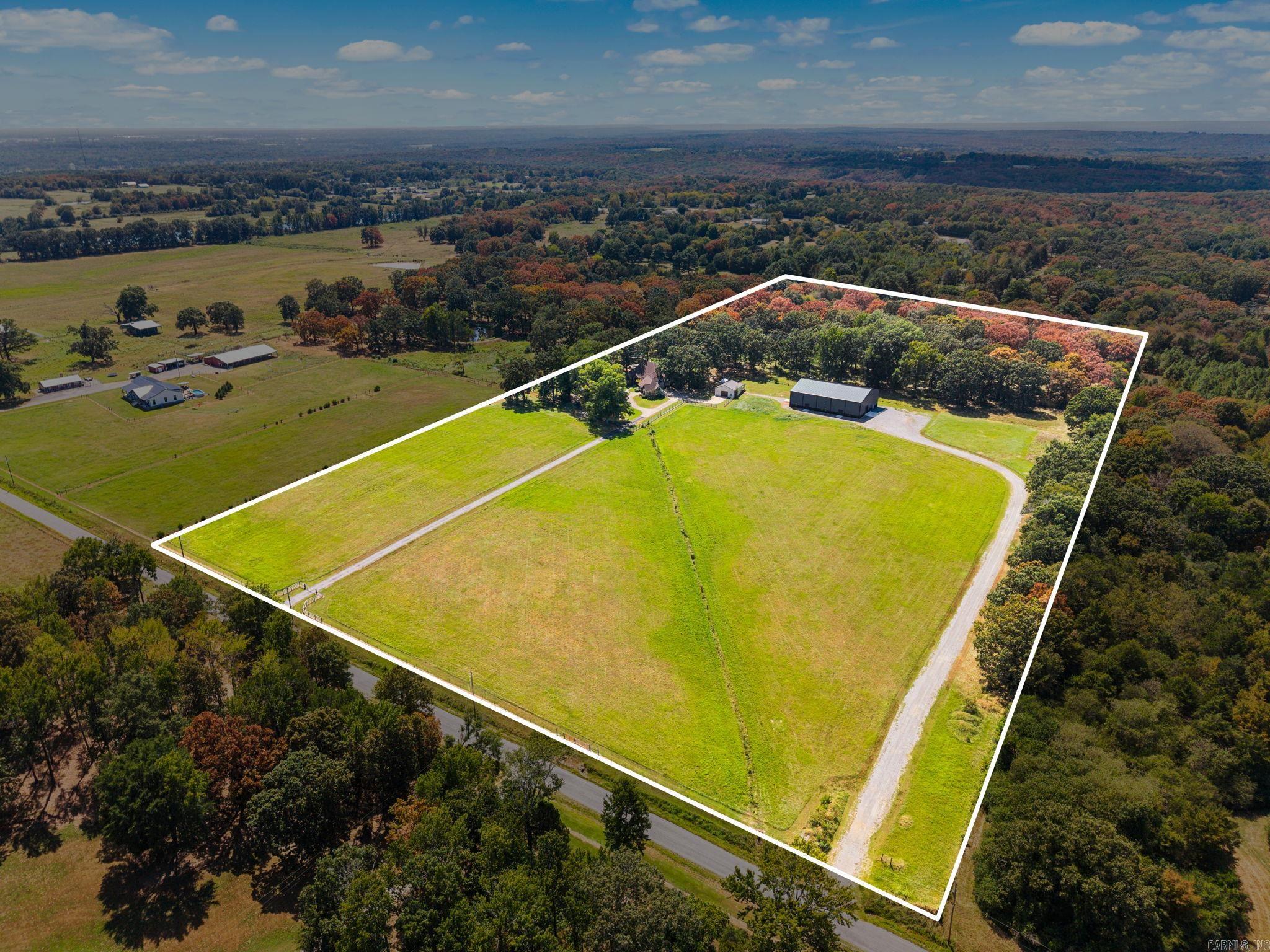 251 Bartell Road Property Photo 8
