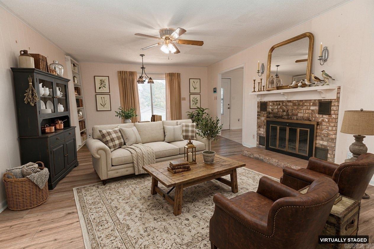 1000 N Arch Street Property Photo 11
