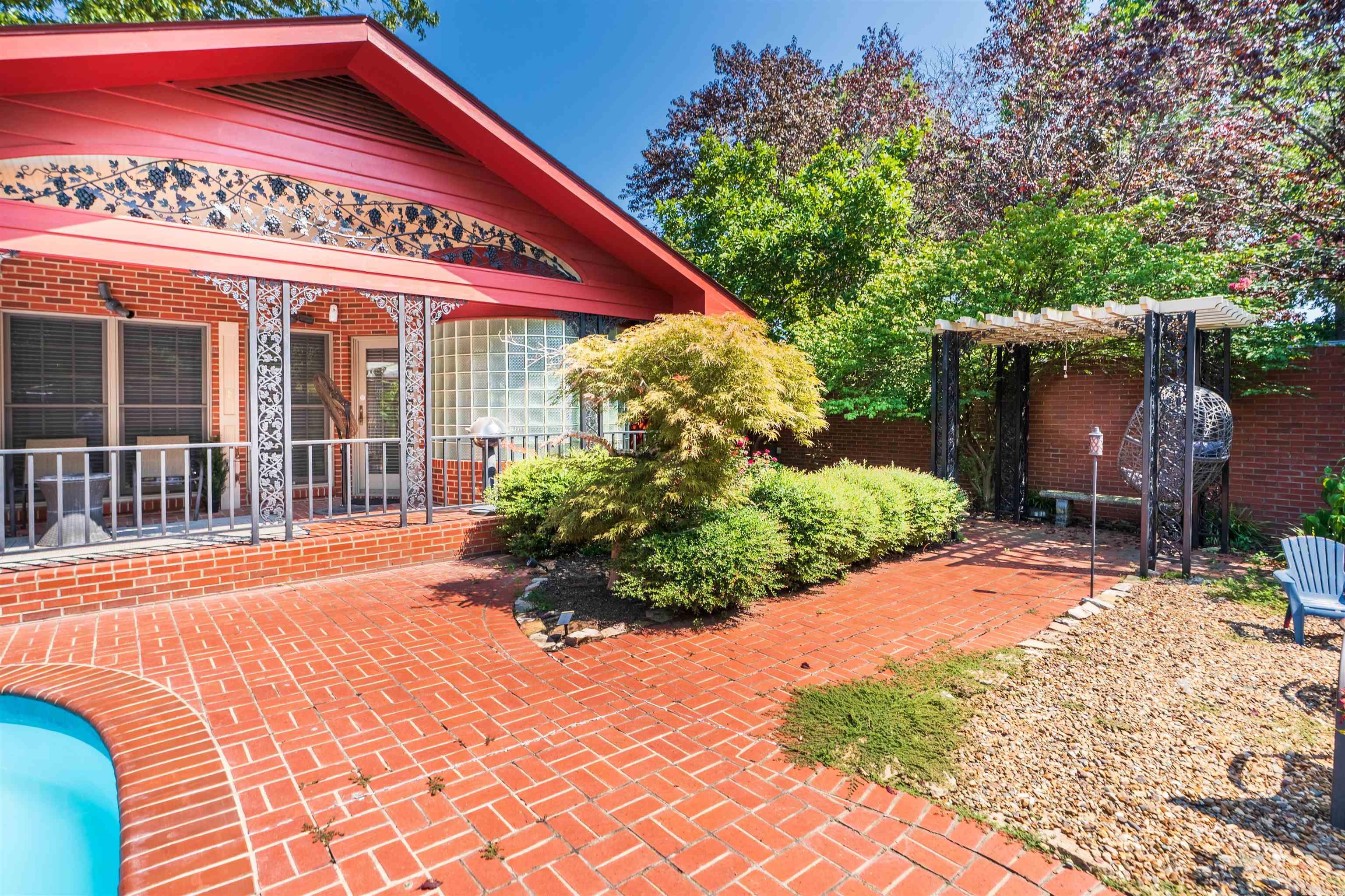 607 Melody Lane Property Photo 3