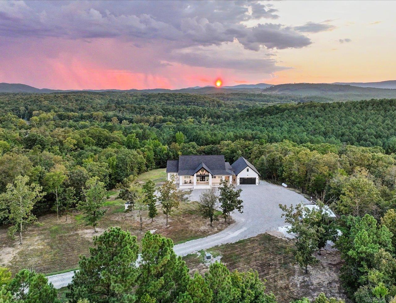 255 Falcon Ridge Trail Property Photo 2
